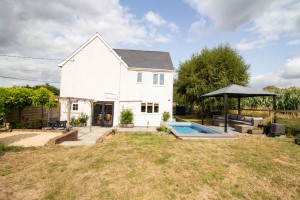 4 bedroom Semi Detached for sale in Oldford