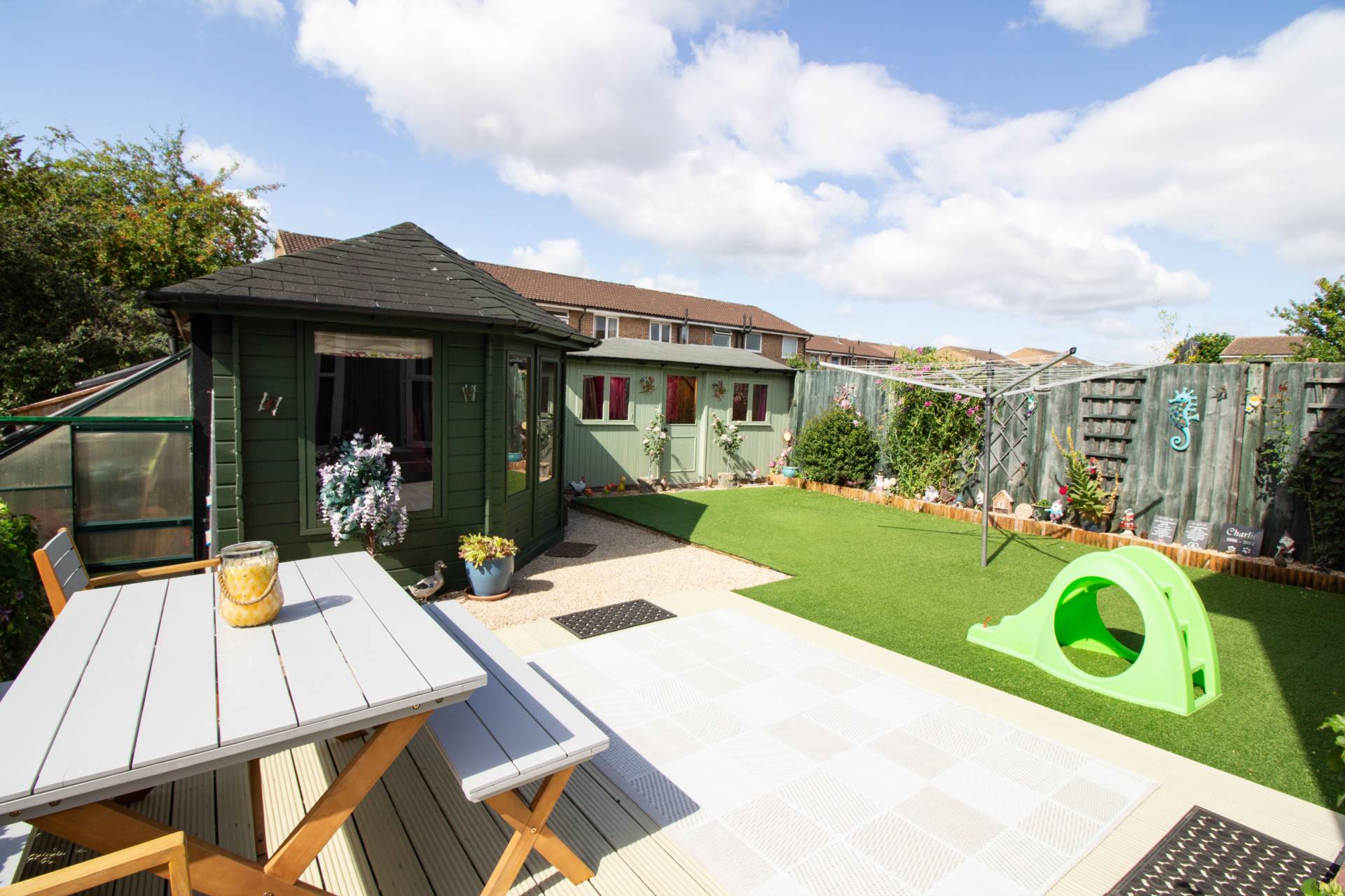 Additional Property Image 4 bedroom End of Terrace for sale in Frome 2