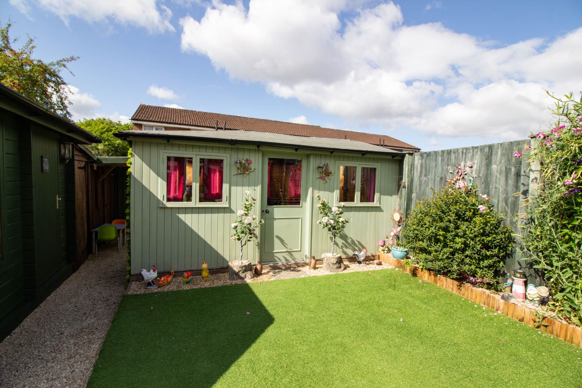 Additional Property Image 4 bedroom End of Terrace for sale in Frome 6