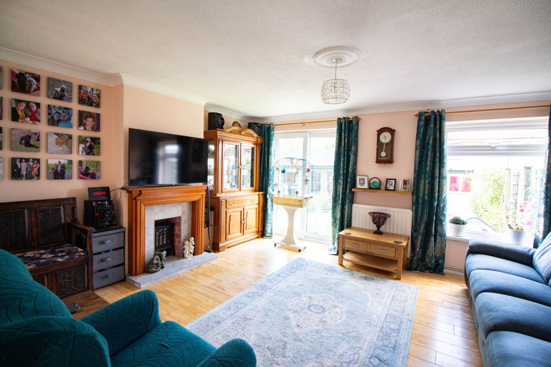 Additional Property Image 4 bedroom End of Terrace for sale in Frome 13