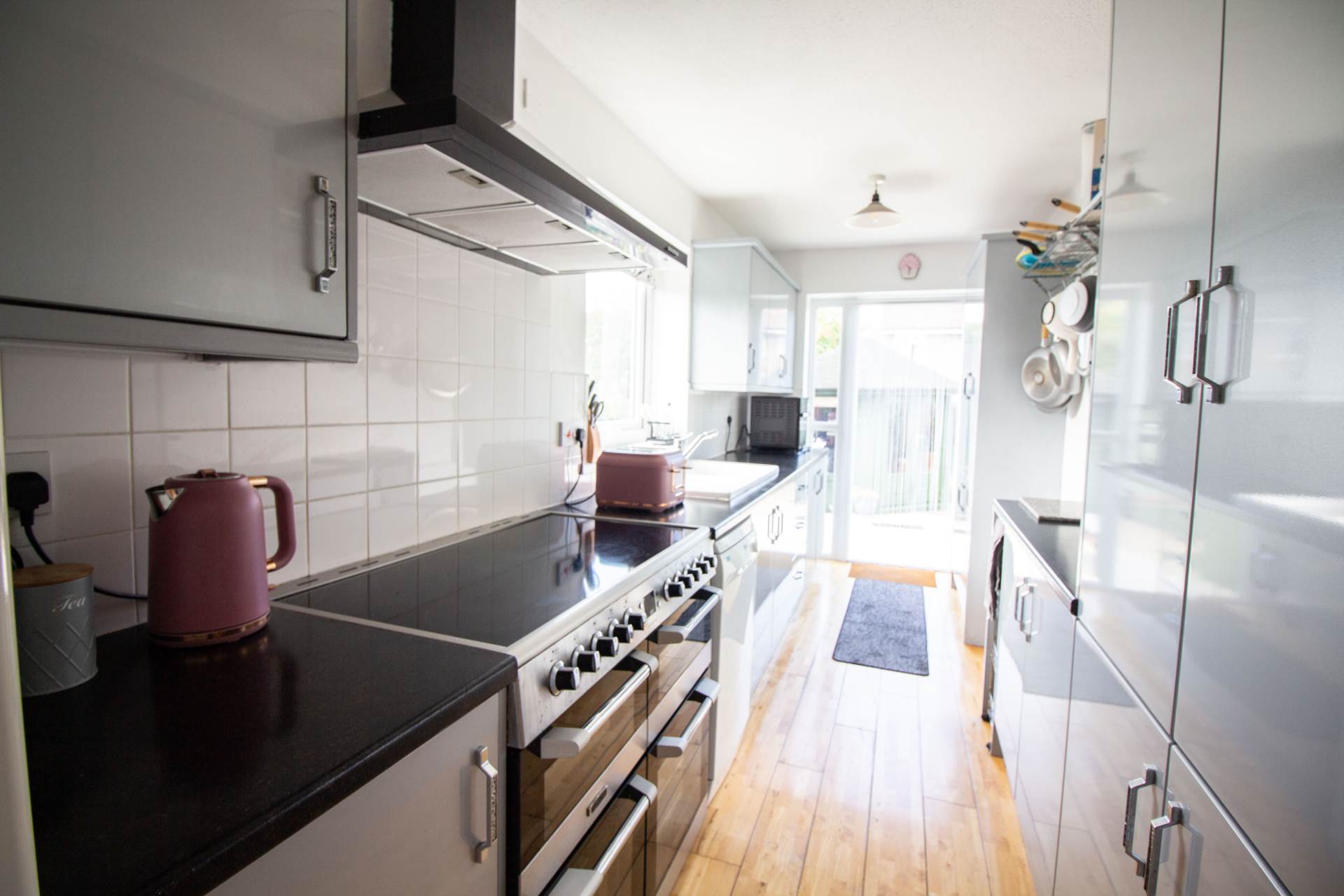 Additional Property Image 4 bedroom End of Terrace for sale in Frome 16