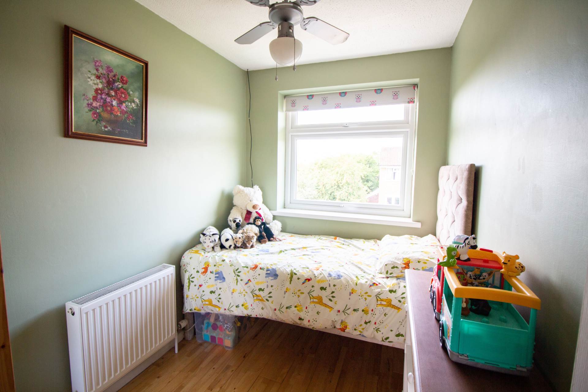 Additional Property Image 4 bedroom End of Terrace for sale in Frome 20