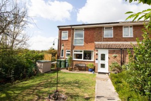 4 bedroom End of Terrace for sale in Frome