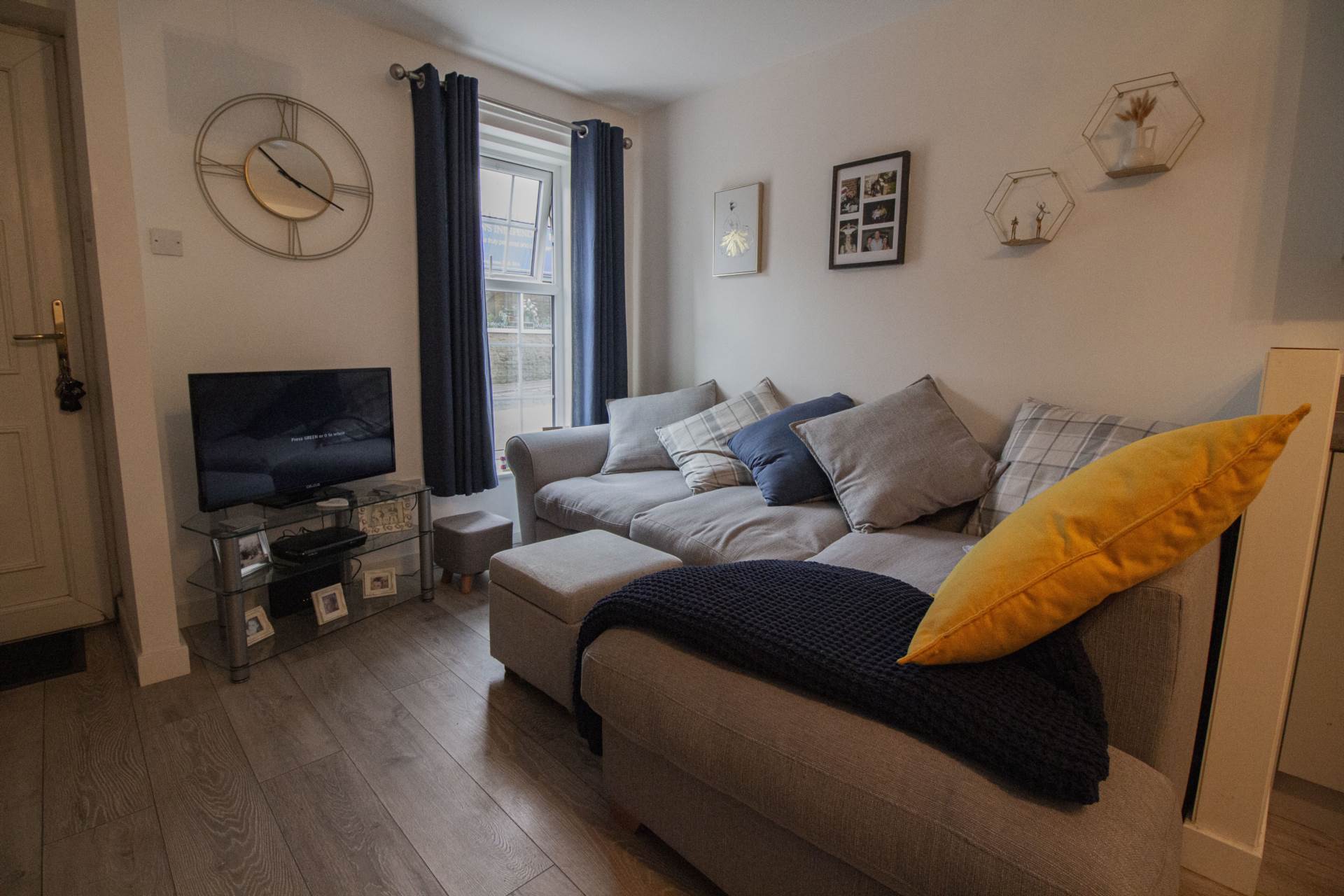Additional Property Image 1 bedroom Apartment for sale in Frome 3