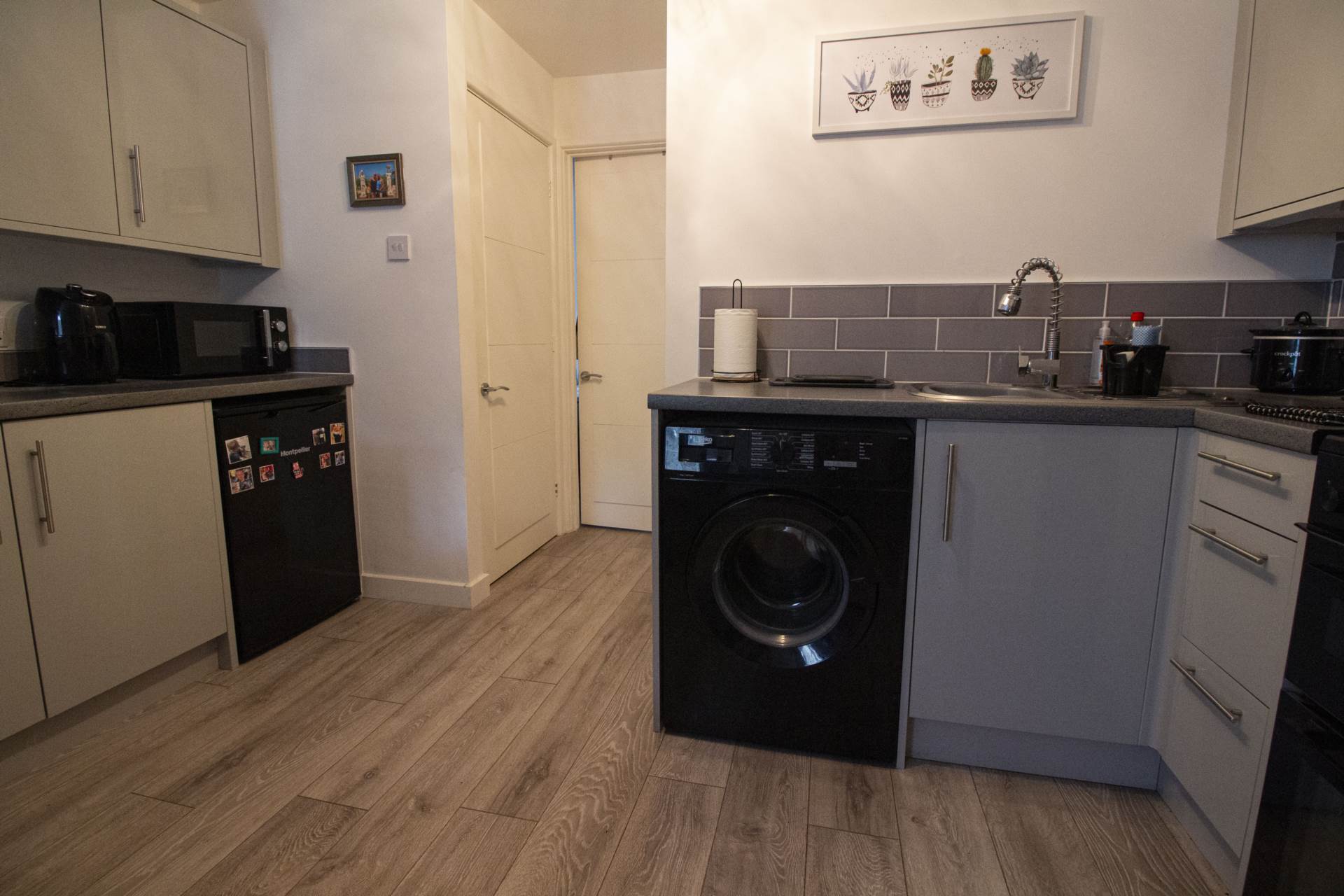 Additional Property Image 1 bedroom Apartment for sale in Frome 6