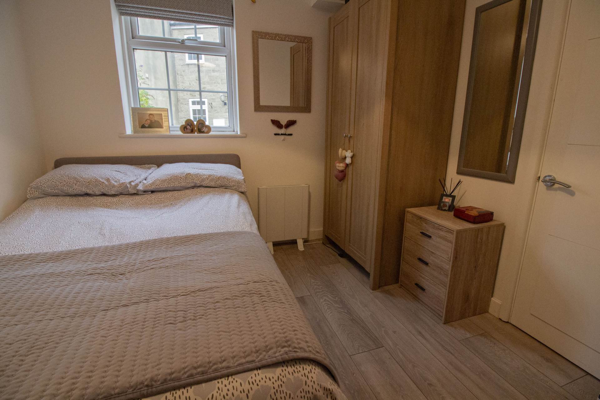 Additional Property Image 1 bedroom Apartment for sale in Frome 8