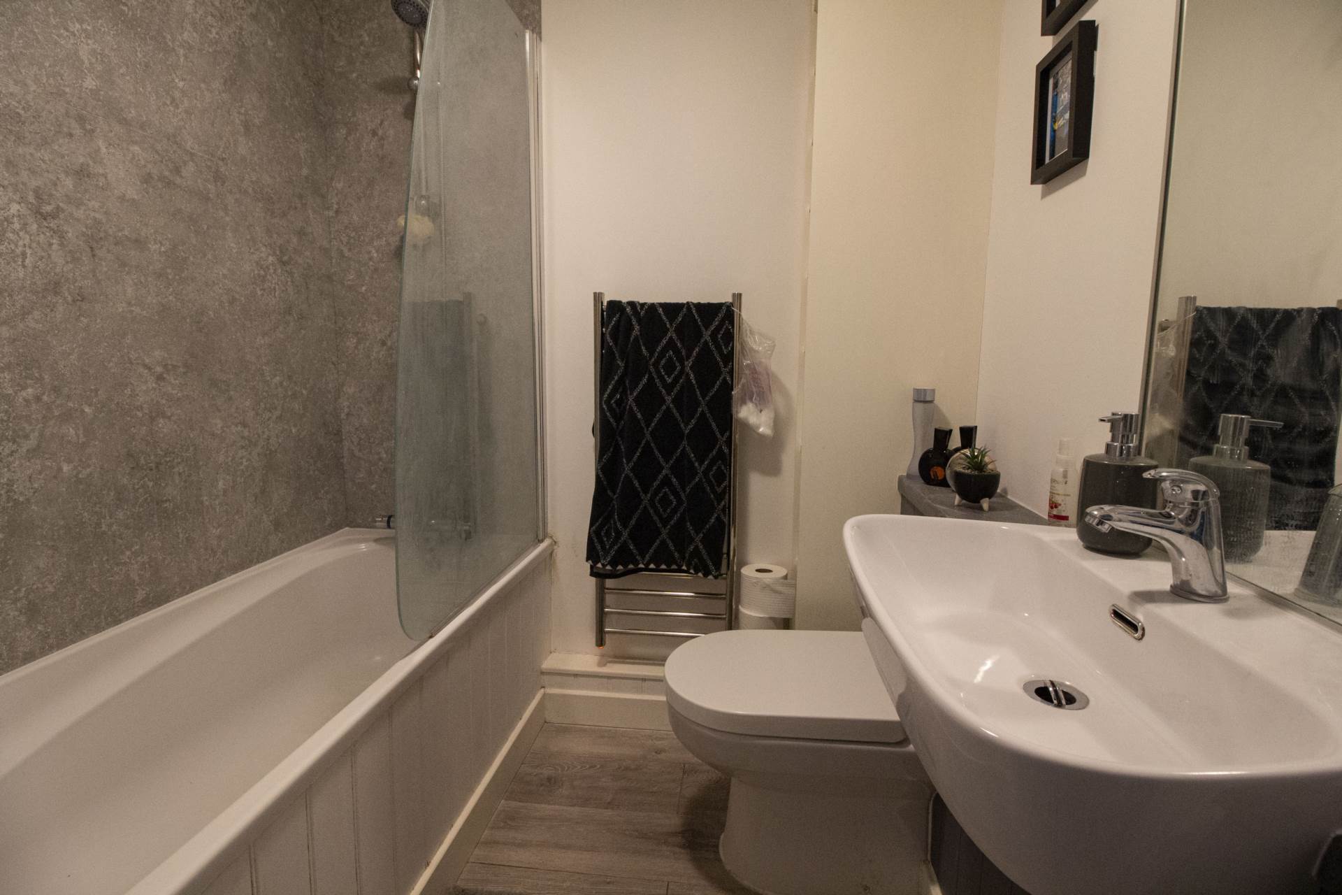 Additional Property Image 1 bedroom Apartment for sale in Frome 9
