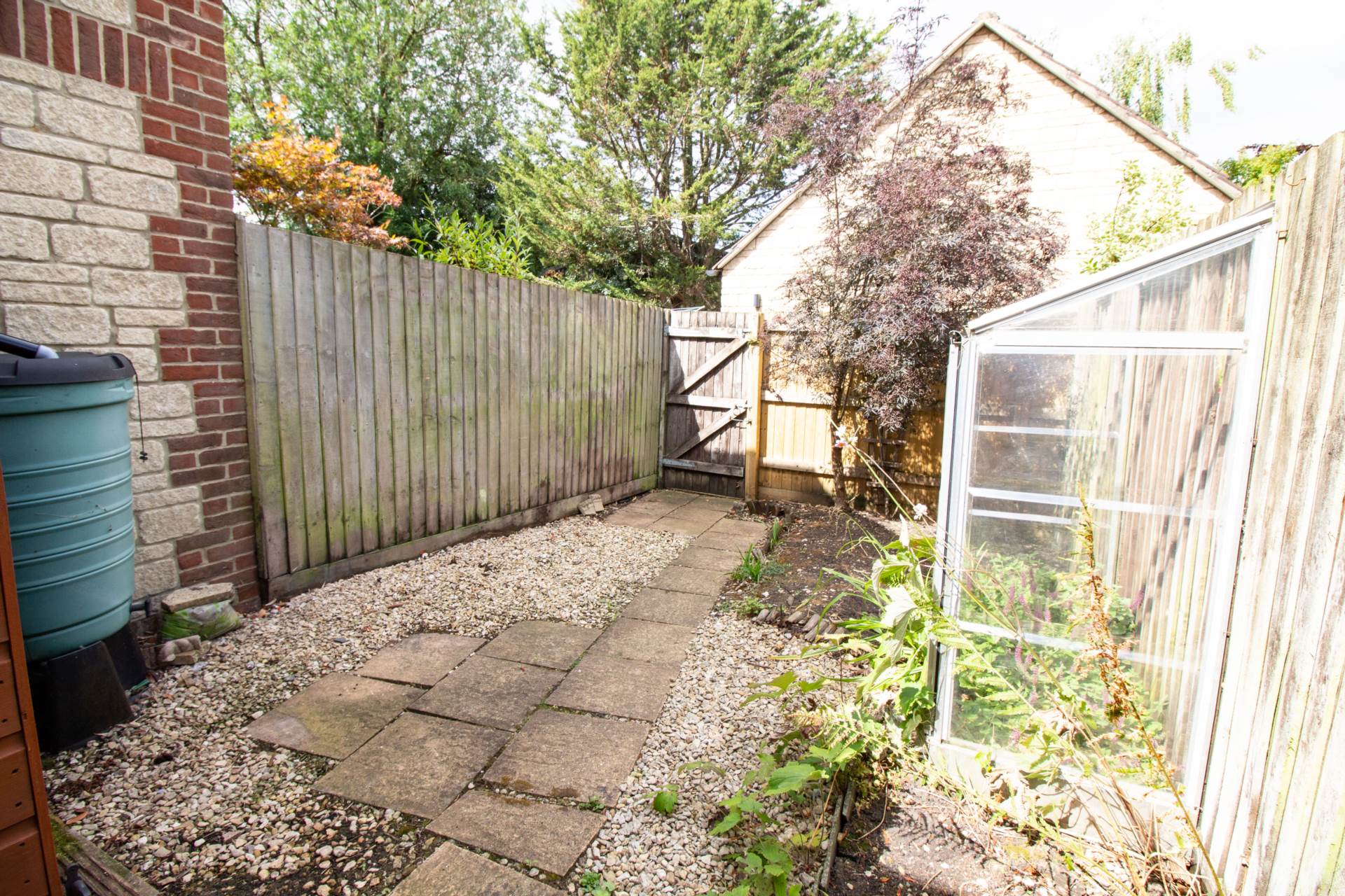 Additional Property Image 3 bedroom End of Terrace for sale in Frome 2