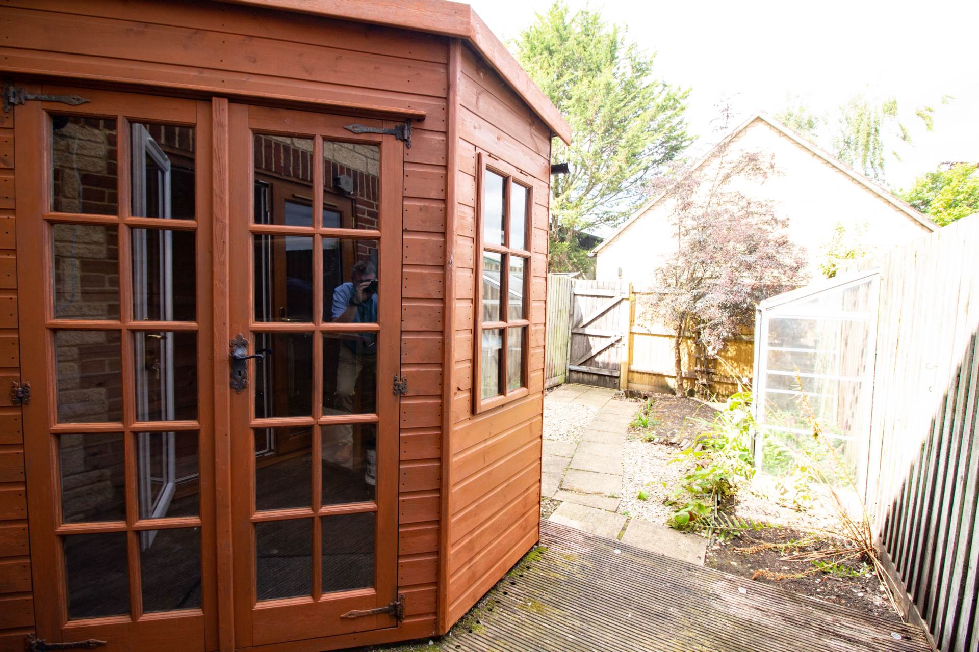 Additional Property Image 3 bedroom End of Terrace for sale in Frome 3