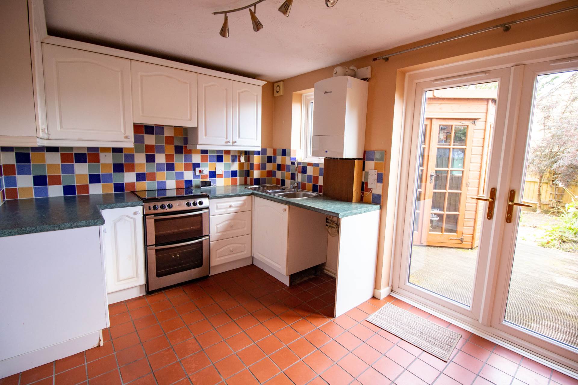 Additional Property Image 3 bedroom End of Terrace for sale in Frome 5