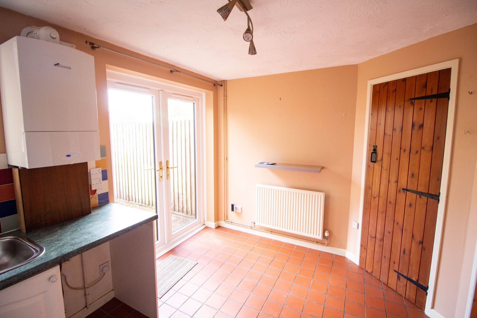 Additional Property Image 3 bedroom End of Terrace for sale in Frome 6