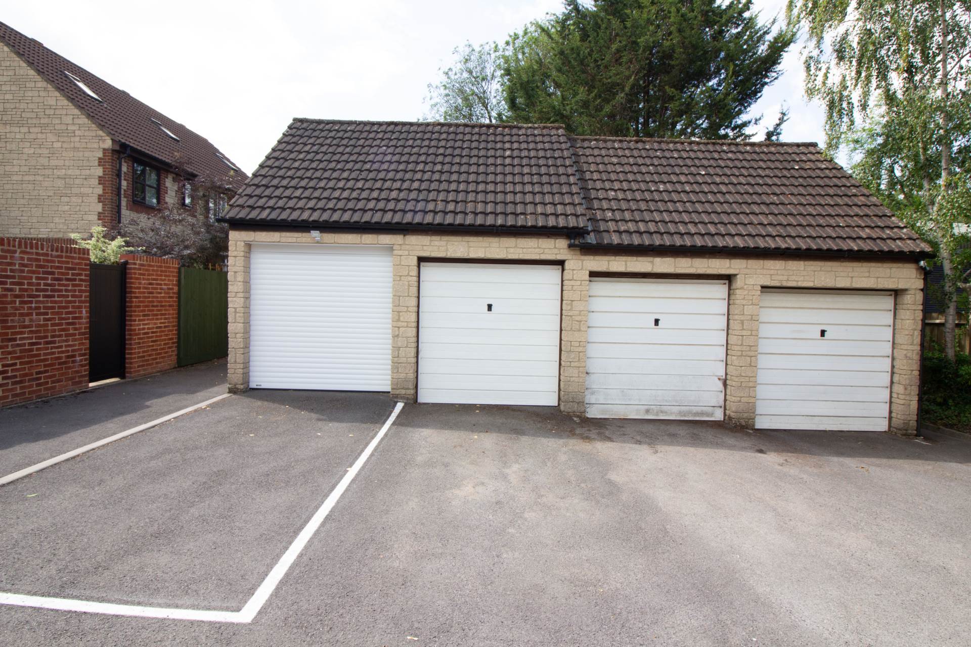 Additional Property Image 3 bedroom End of Terrace for sale in Frome 11