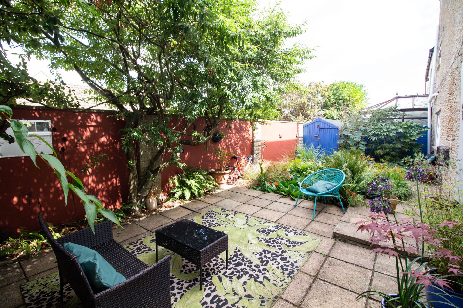 Additional Property Image 4 bedroom Semi Detached for sale in Frome 3