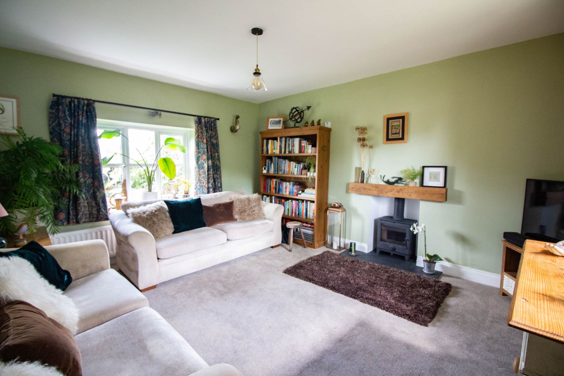 Additional Property Image 4 bedroom Semi Detached for sale in Frome 6