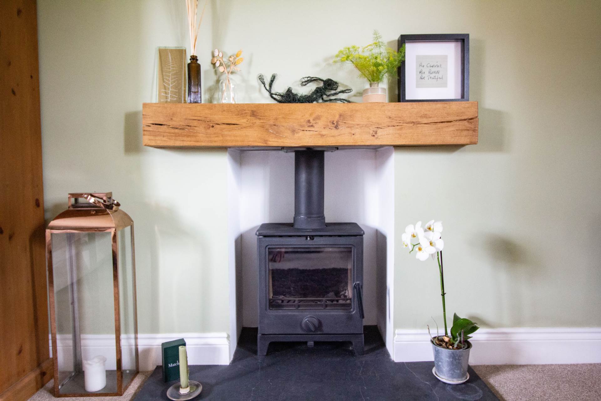 Additional Property Image 4 bedroom Semi Detached for sale in Frome 7