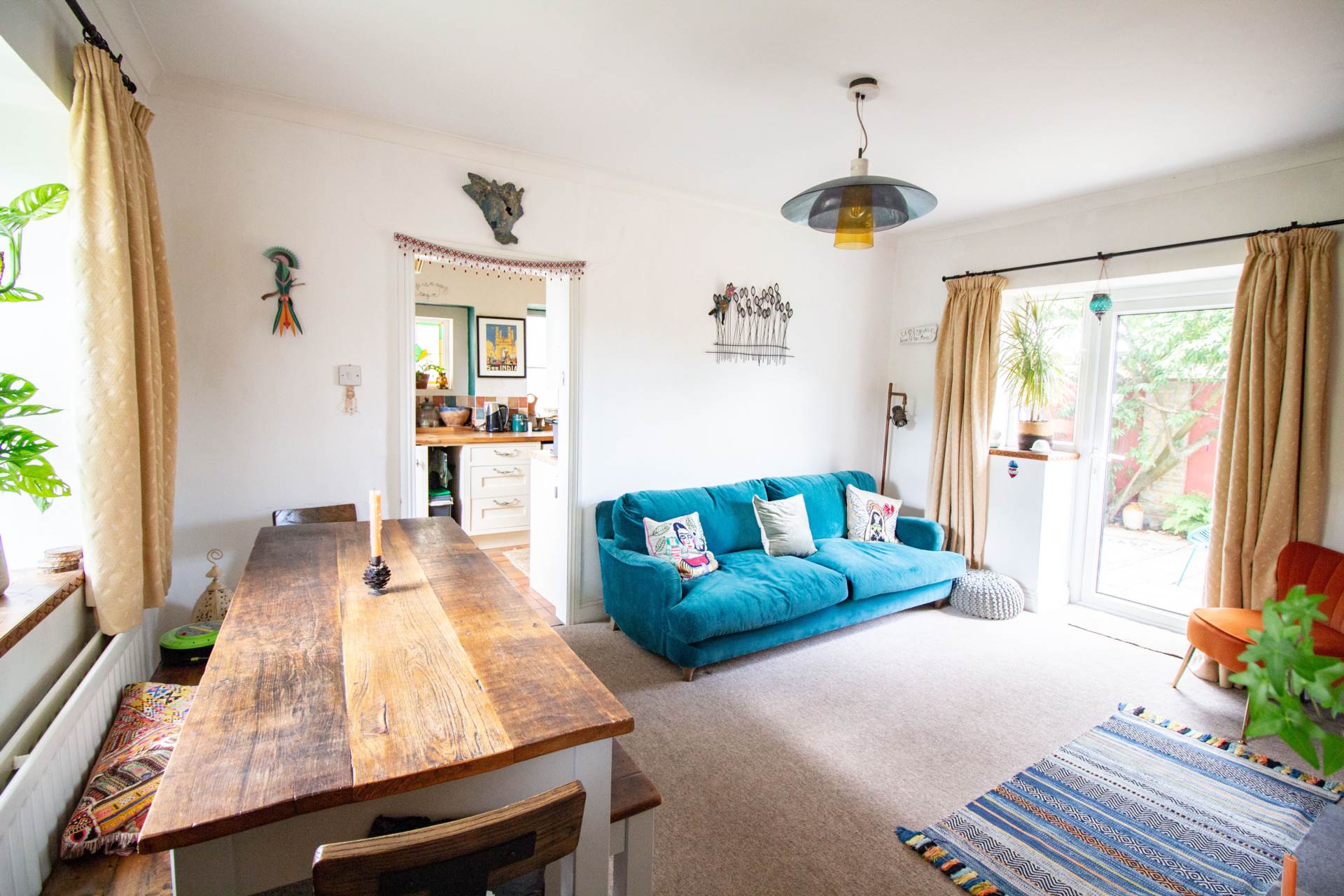 Additional Property Image 4 bedroom Semi Detached for sale in Frome 9