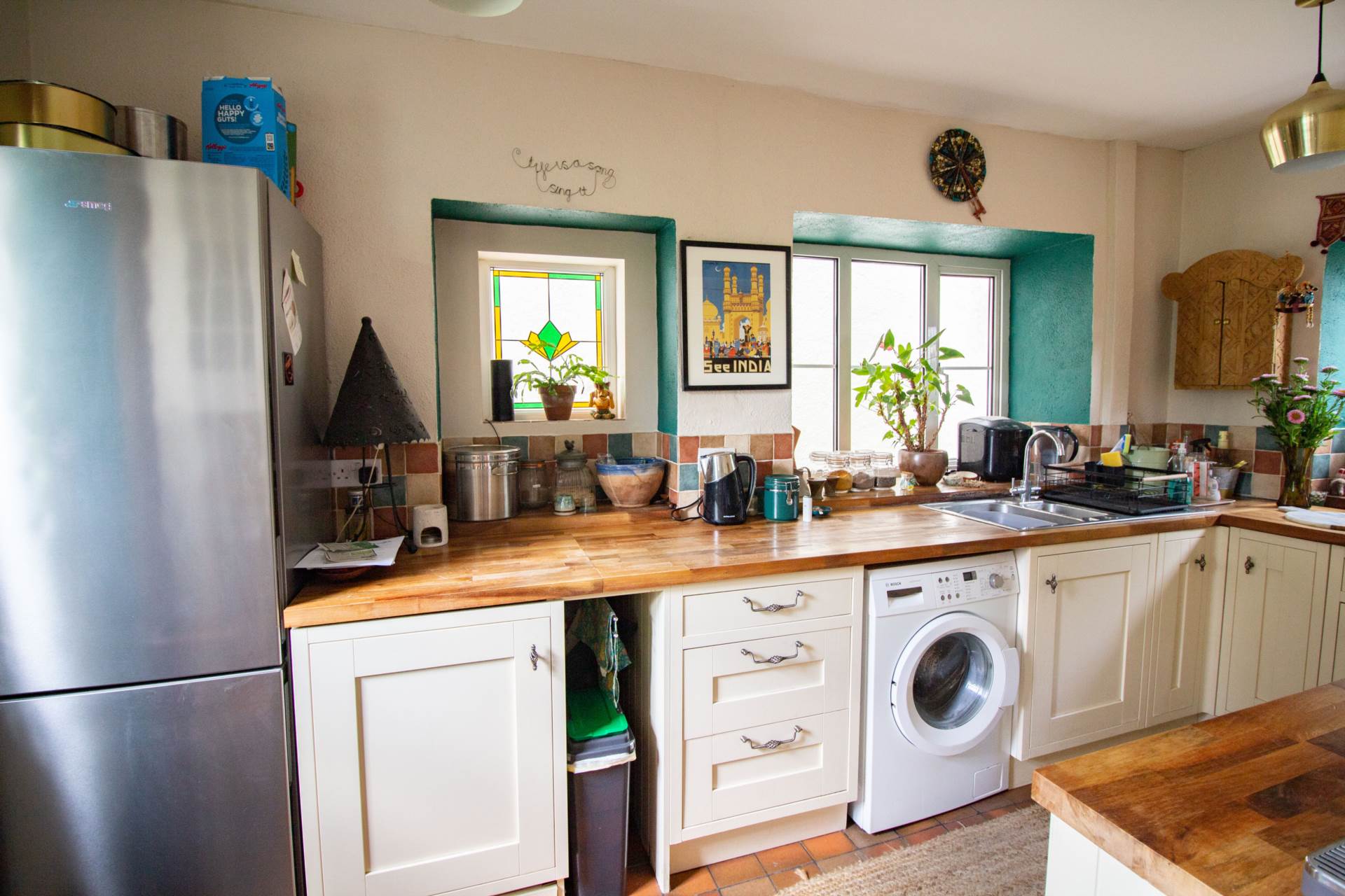 Additional Property Image 4 bedroom Semi Detached for sale in Frome 10