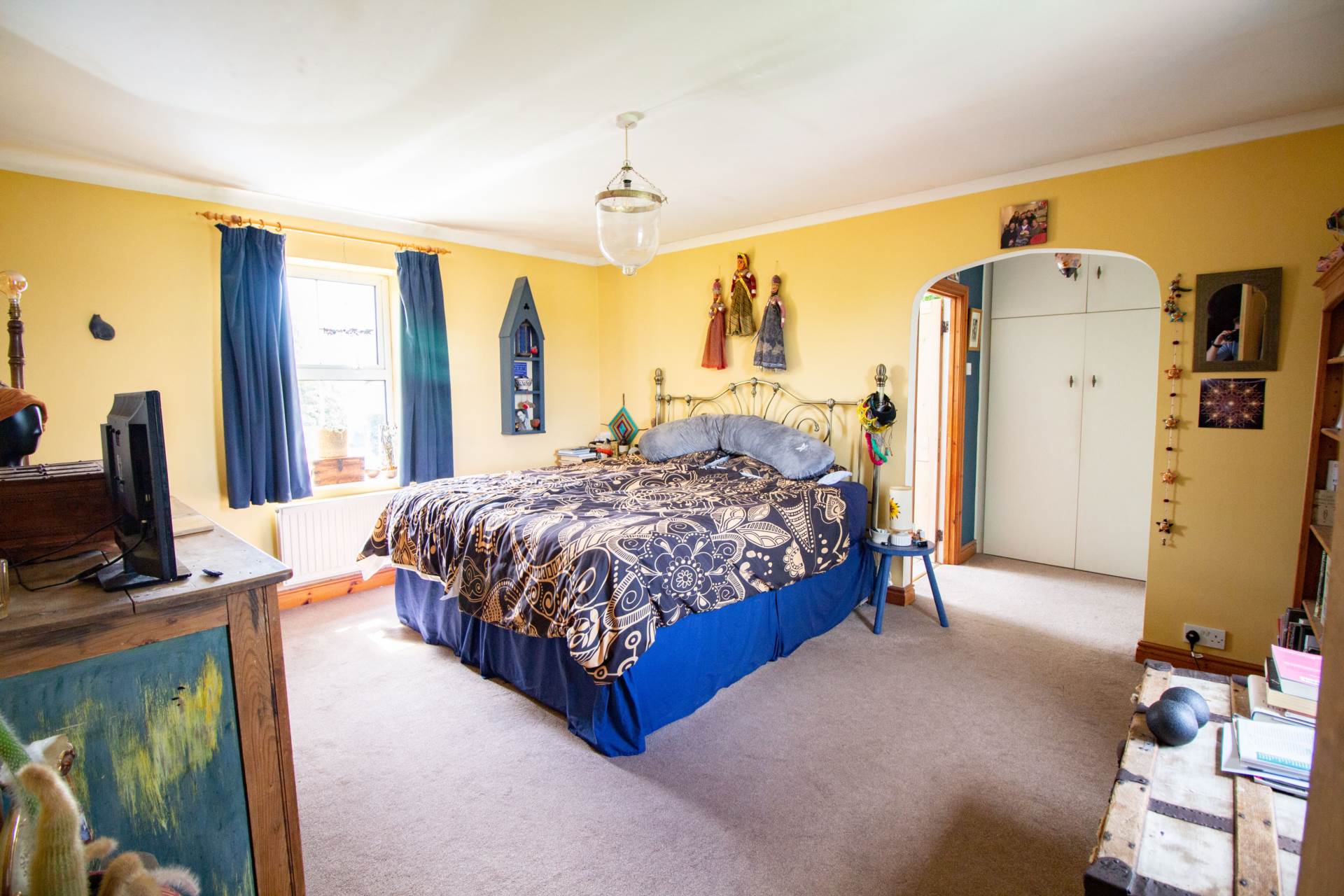 Additional Property Image 4 bedroom Semi Detached for sale in Frome 11