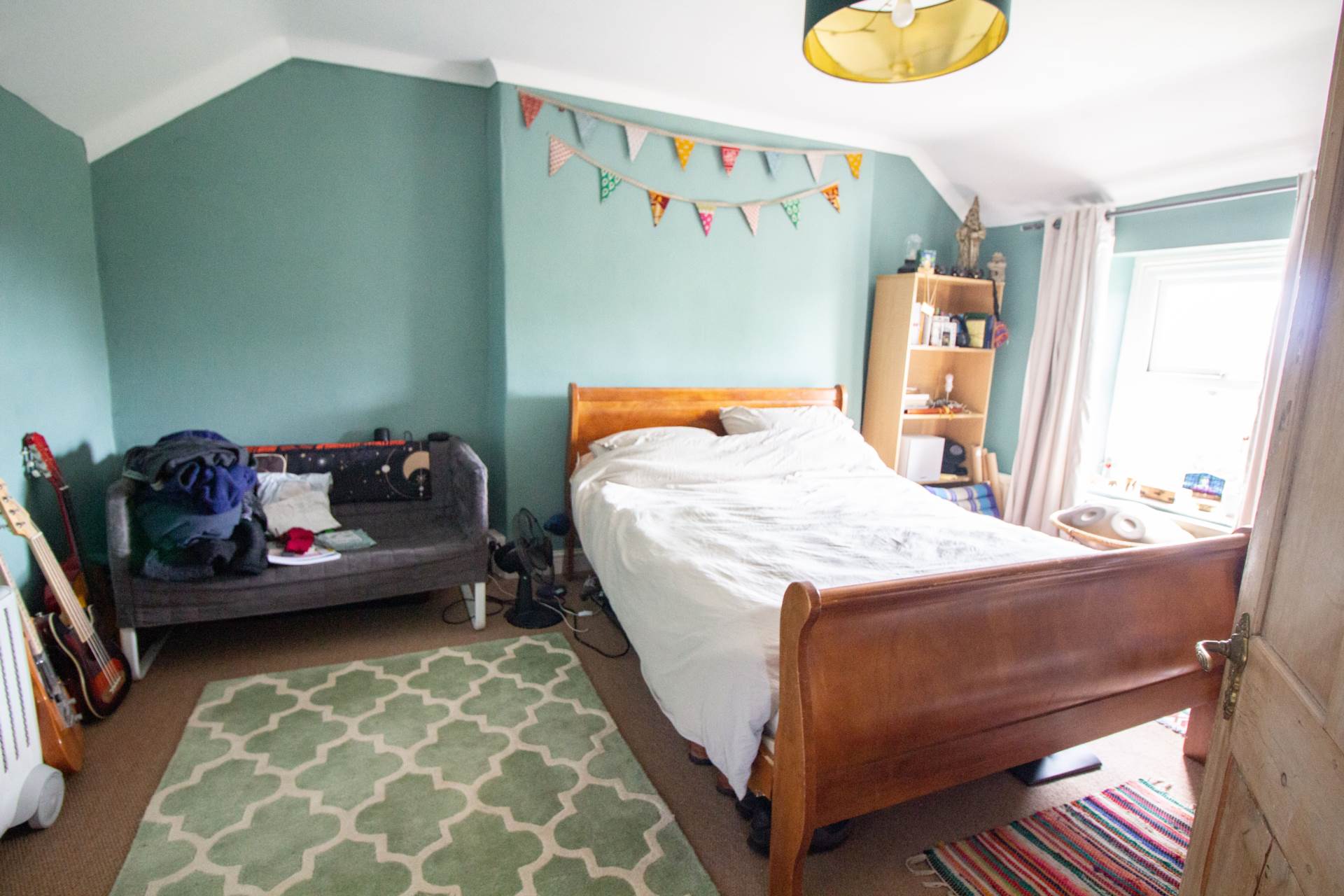 Additional Property Image 4 bedroom Semi Detached for sale in Frome 13