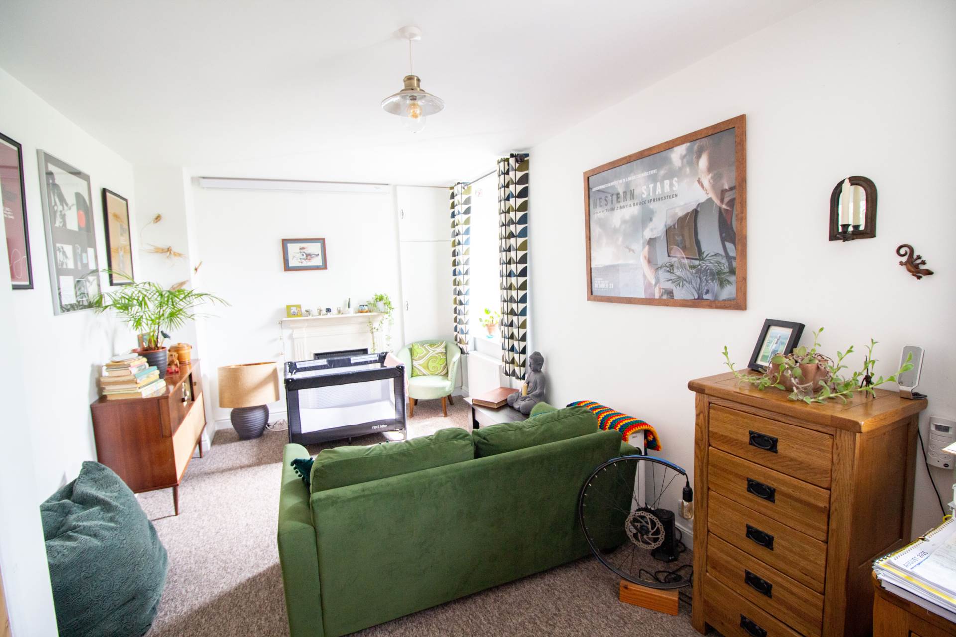 Additional Property Image 4 bedroom Semi Detached for sale in Frome 15