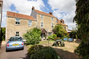 4 bedroom Semi Detached for sale in Frome