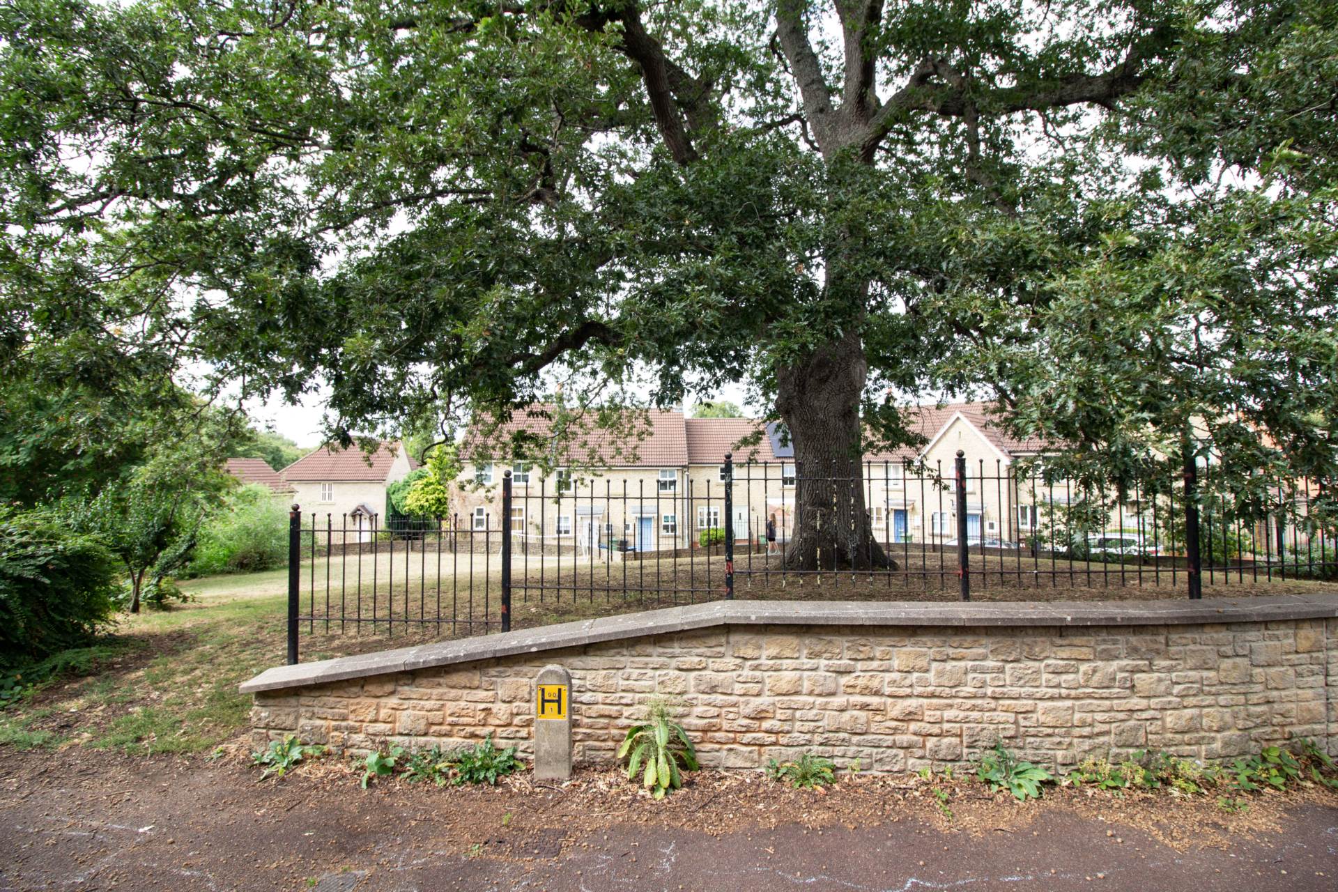 Additional Property Image 3 bedroom End of Terrace for sale in Frome 4