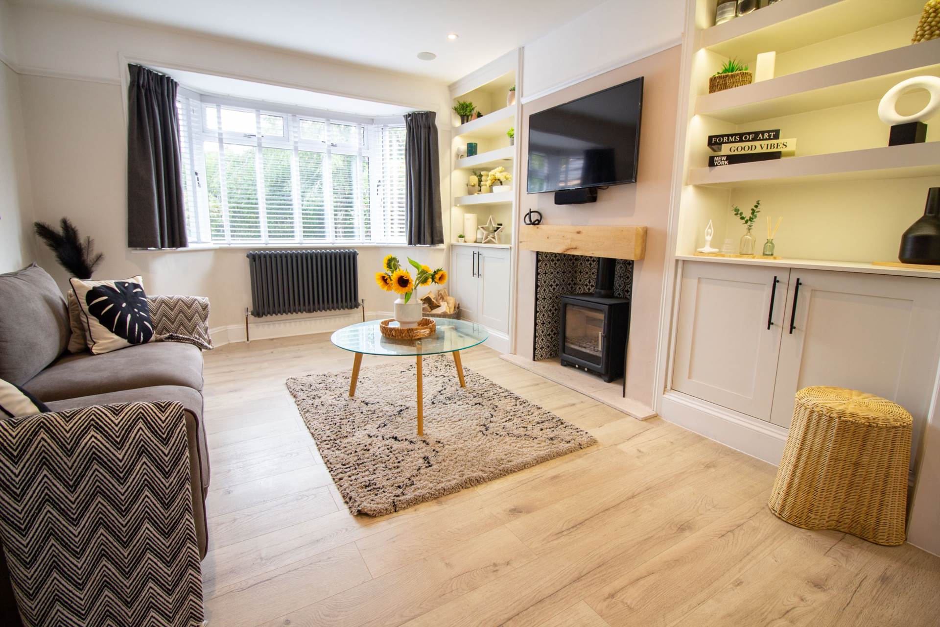Additional Property Image 4 bedroom Detached for sale in Nr Frome 3