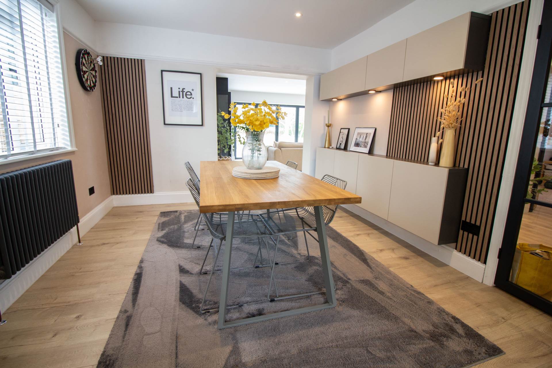 Additional Property Image 4 bedroom Detached for sale in Nr Frome 4