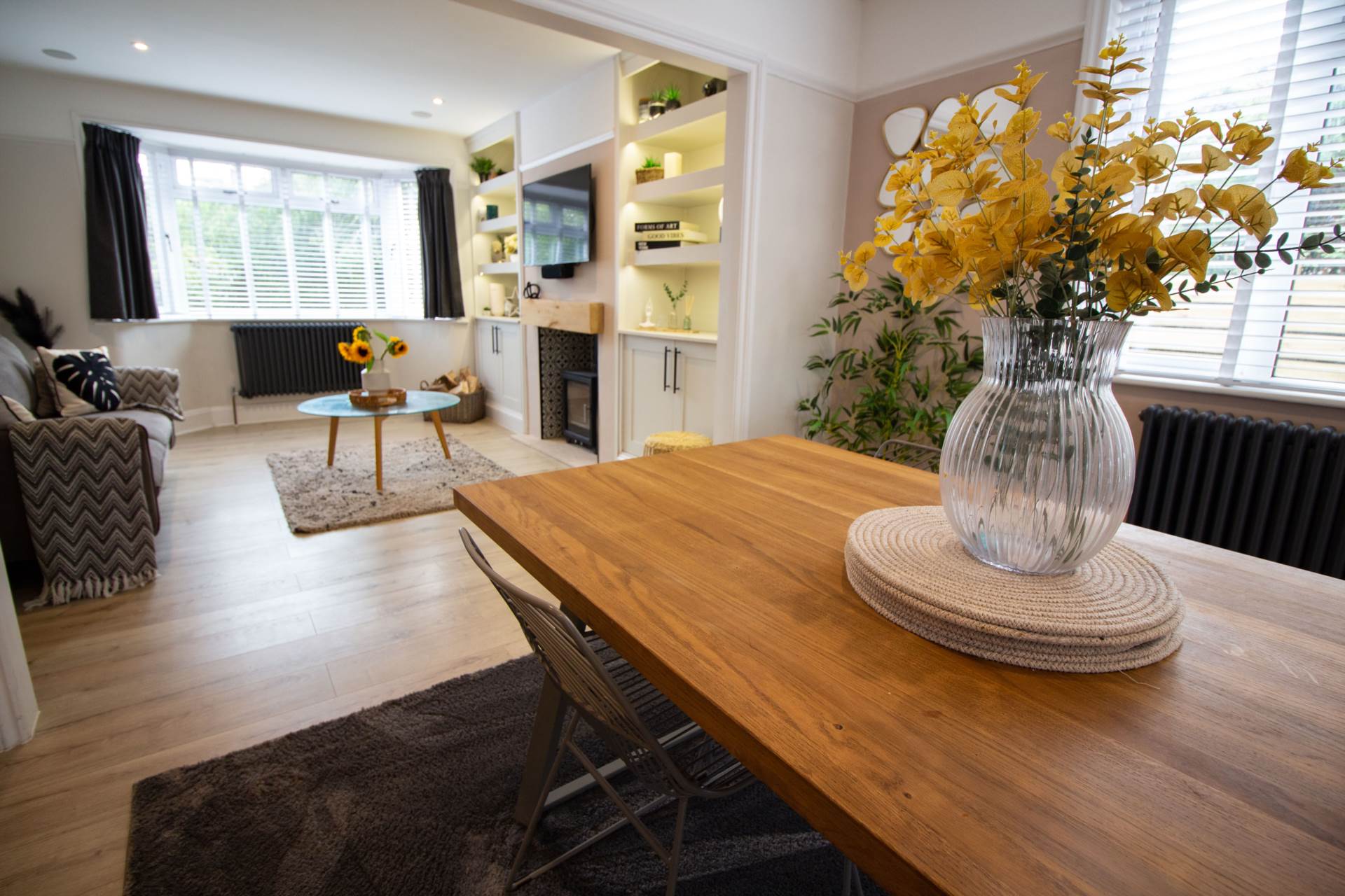 Additional Property Image 4 bedroom Detached for sale in Nr Frome 5