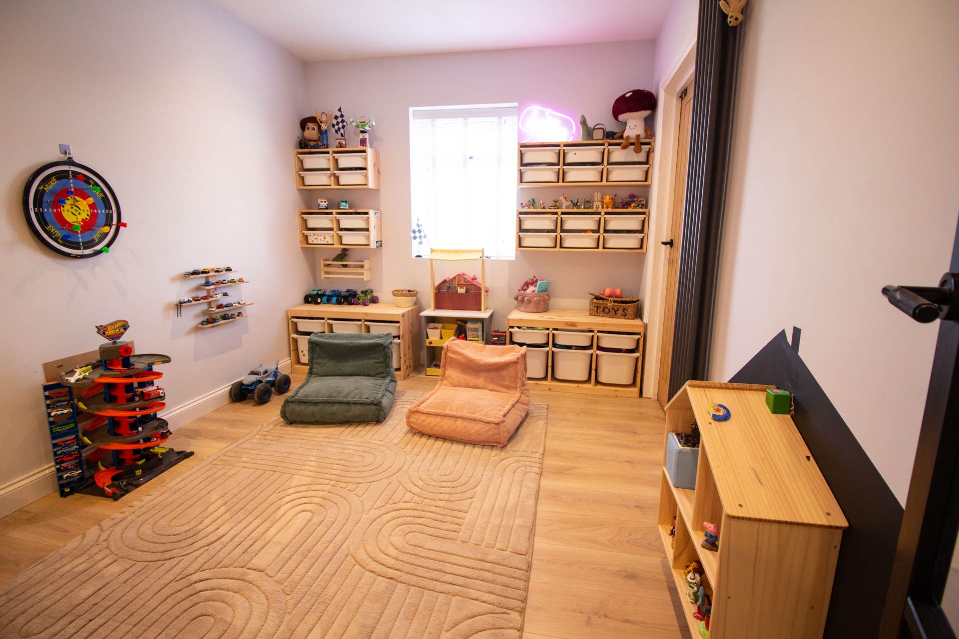 Additional Property Image 4 bedroom Detached for sale in Nr Frome 13