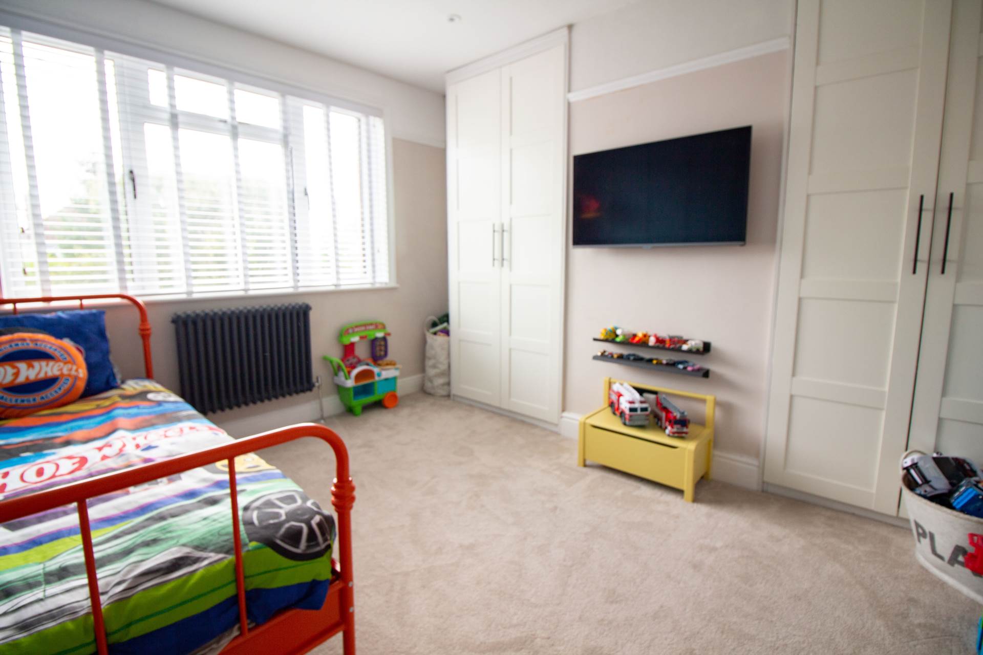 Additional Property Image 4 bedroom Detached for sale in Nr Frome 17