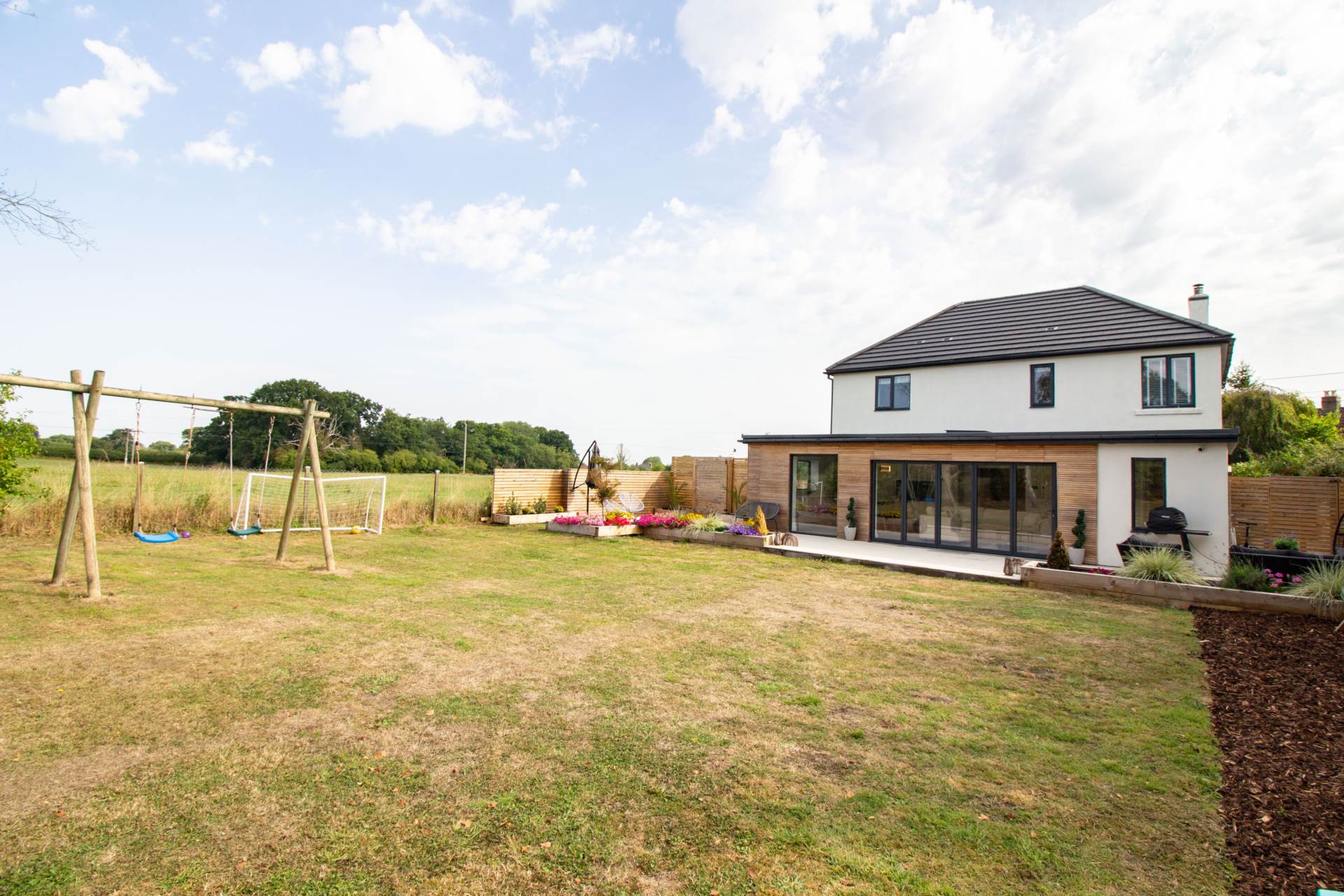 Additional Property Image 4 bedroom Detached for sale in Nr Frome 26