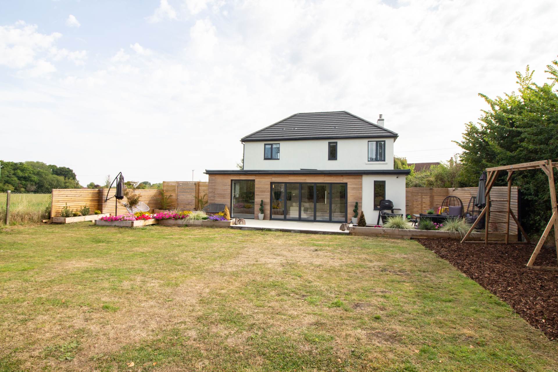 Additional Property Image 4 bedroom Detached for sale in Nr Frome 27