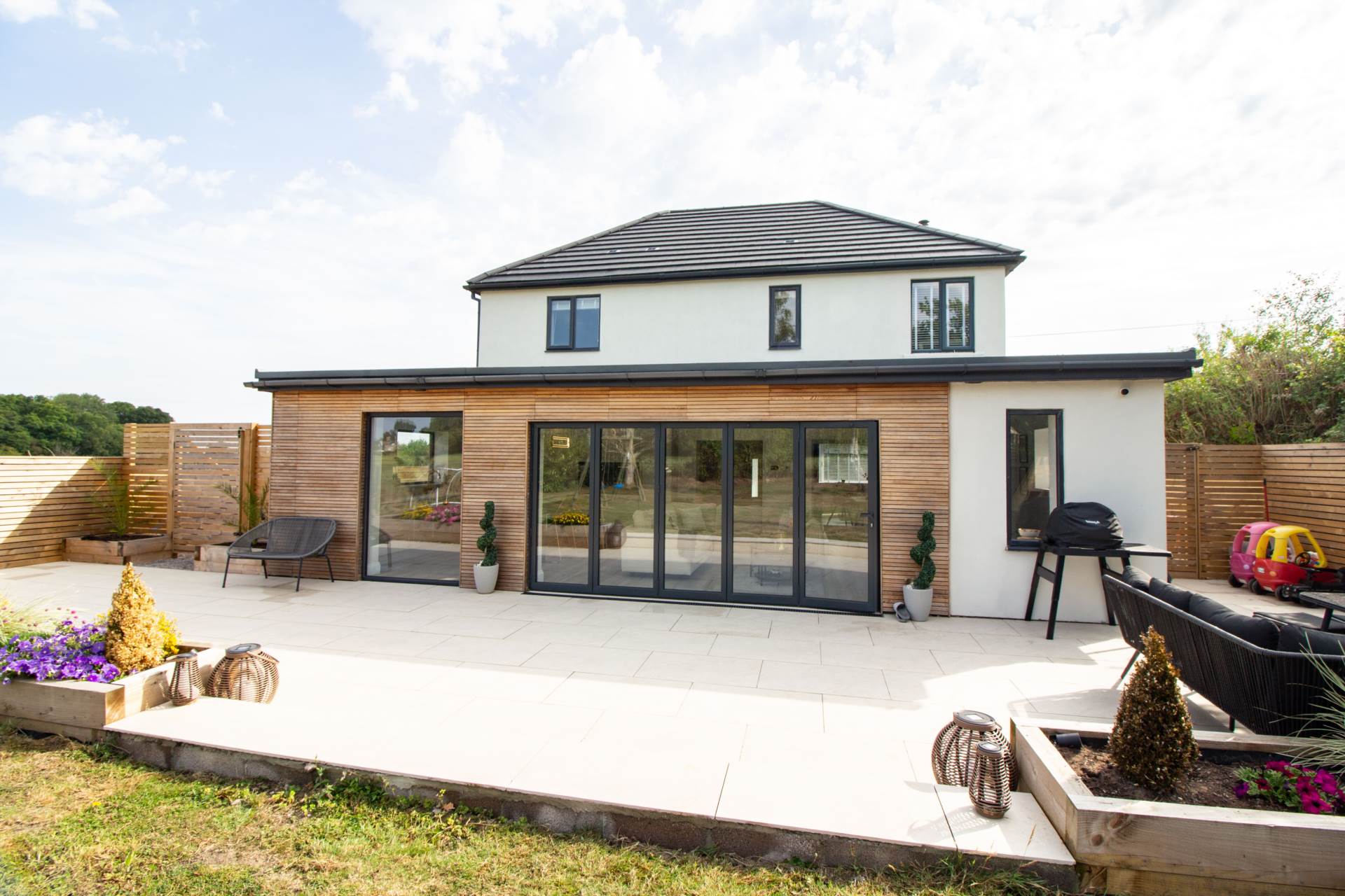 Additional Property Image 4 bedroom Detached for sale in Nr Frome 28