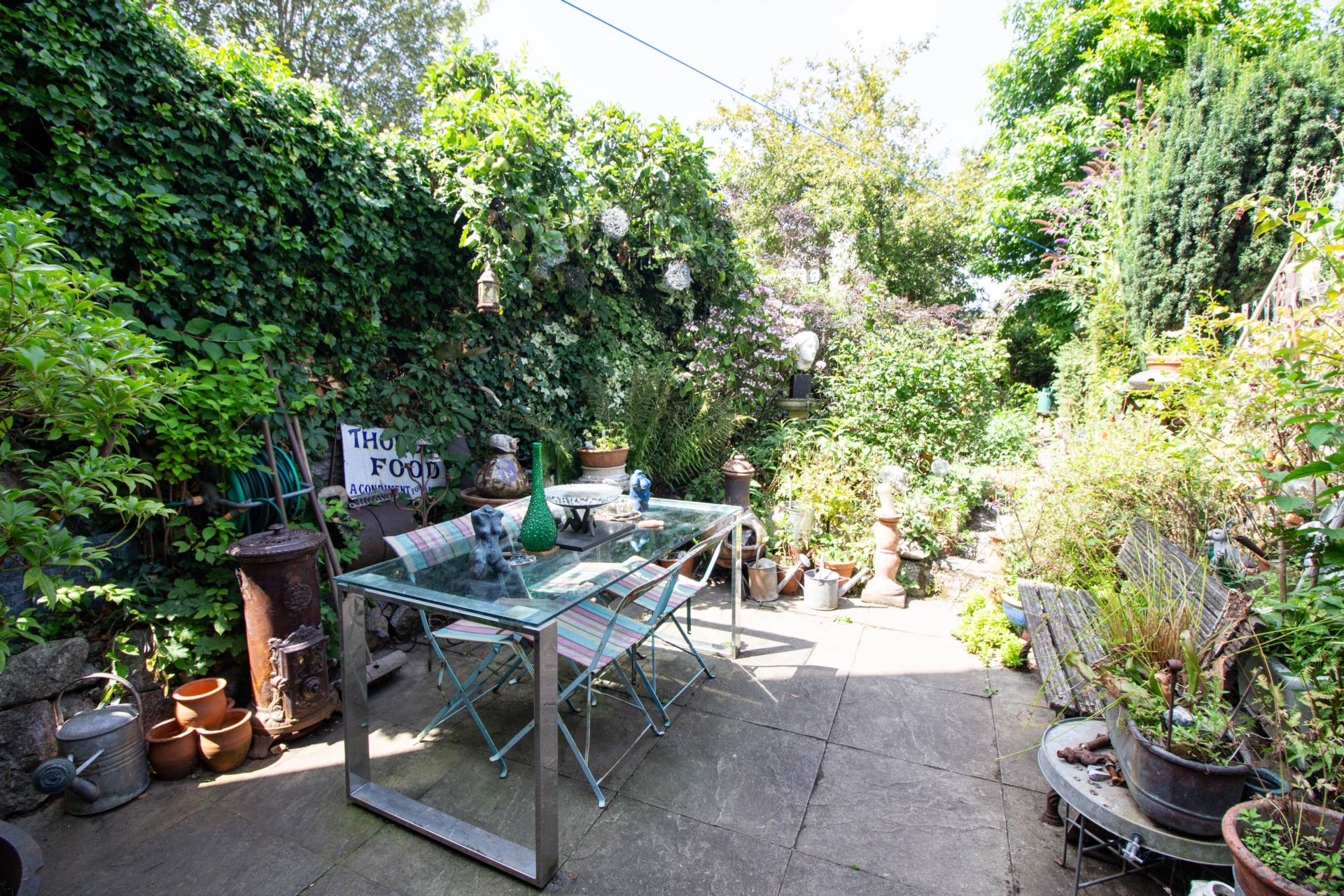 Additional Property Image 4 bedroom End of Terrace for sale in Frome 2