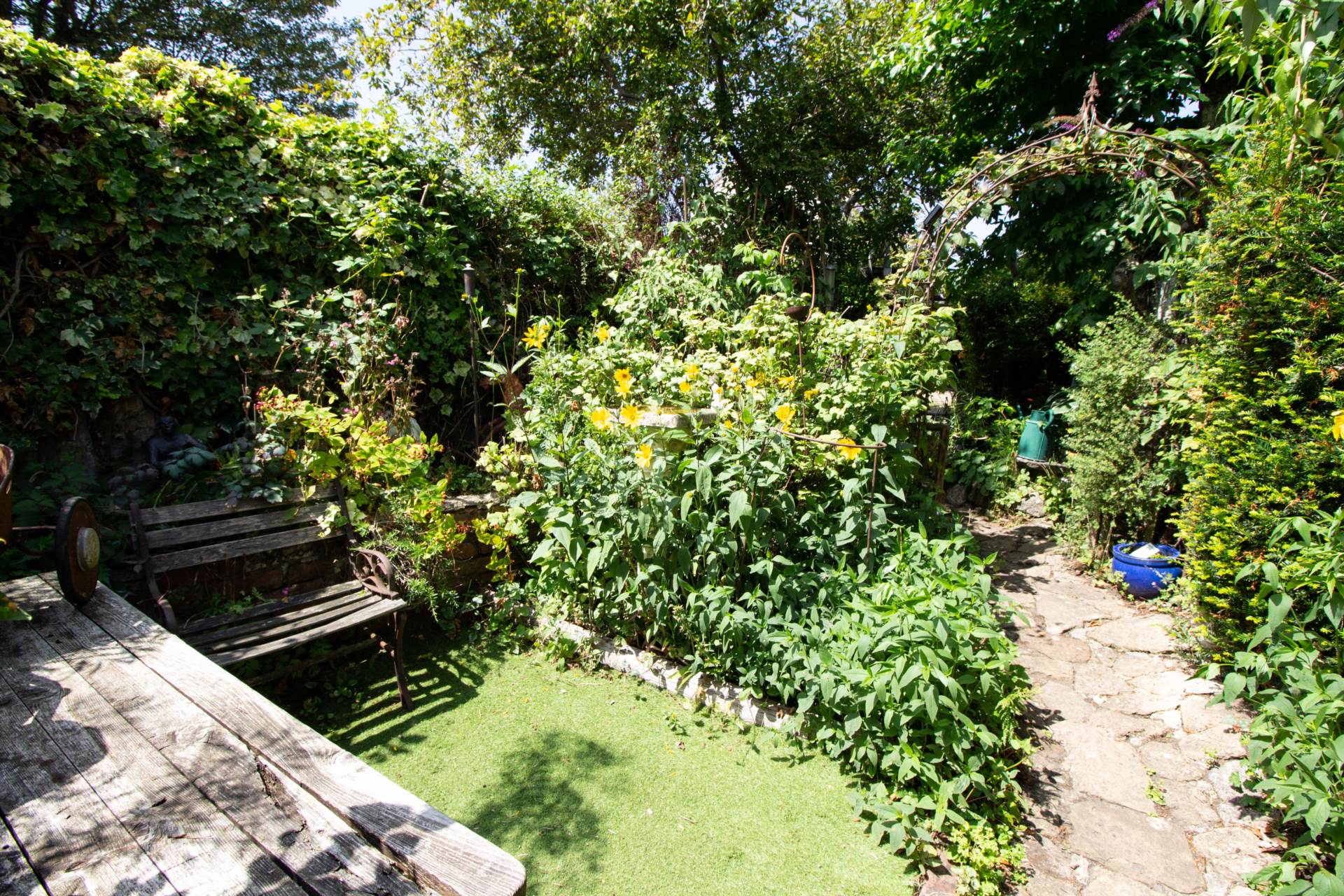 Additional Property Image 4 bedroom End of Terrace for sale in Frome 3