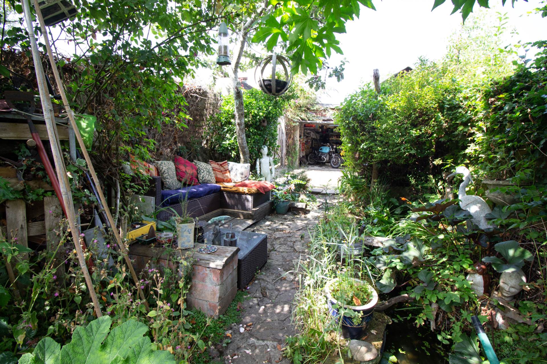 Additional Property Image 4 bedroom End of Terrace for sale in Frome 4