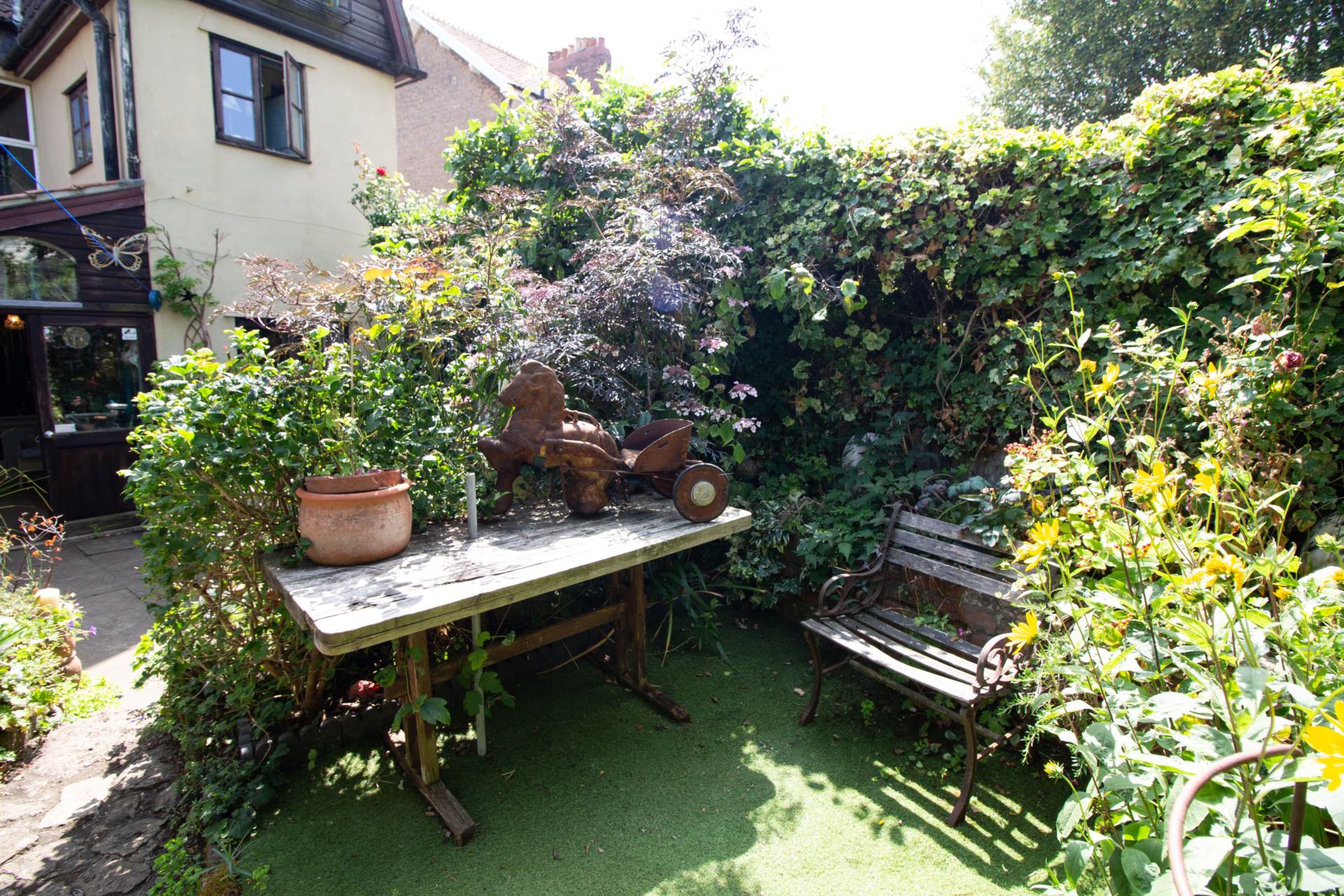 Additional Property Image 4 bedroom End of Terrace for sale in Frome 6