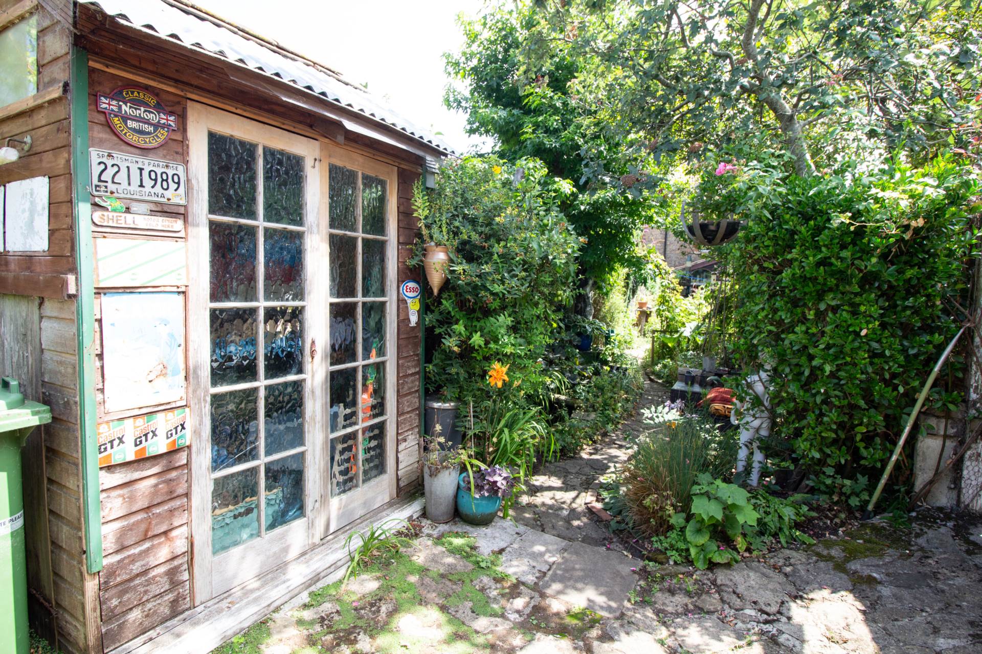 Additional Property Image 4 bedroom End of Terrace for sale in Frome 7