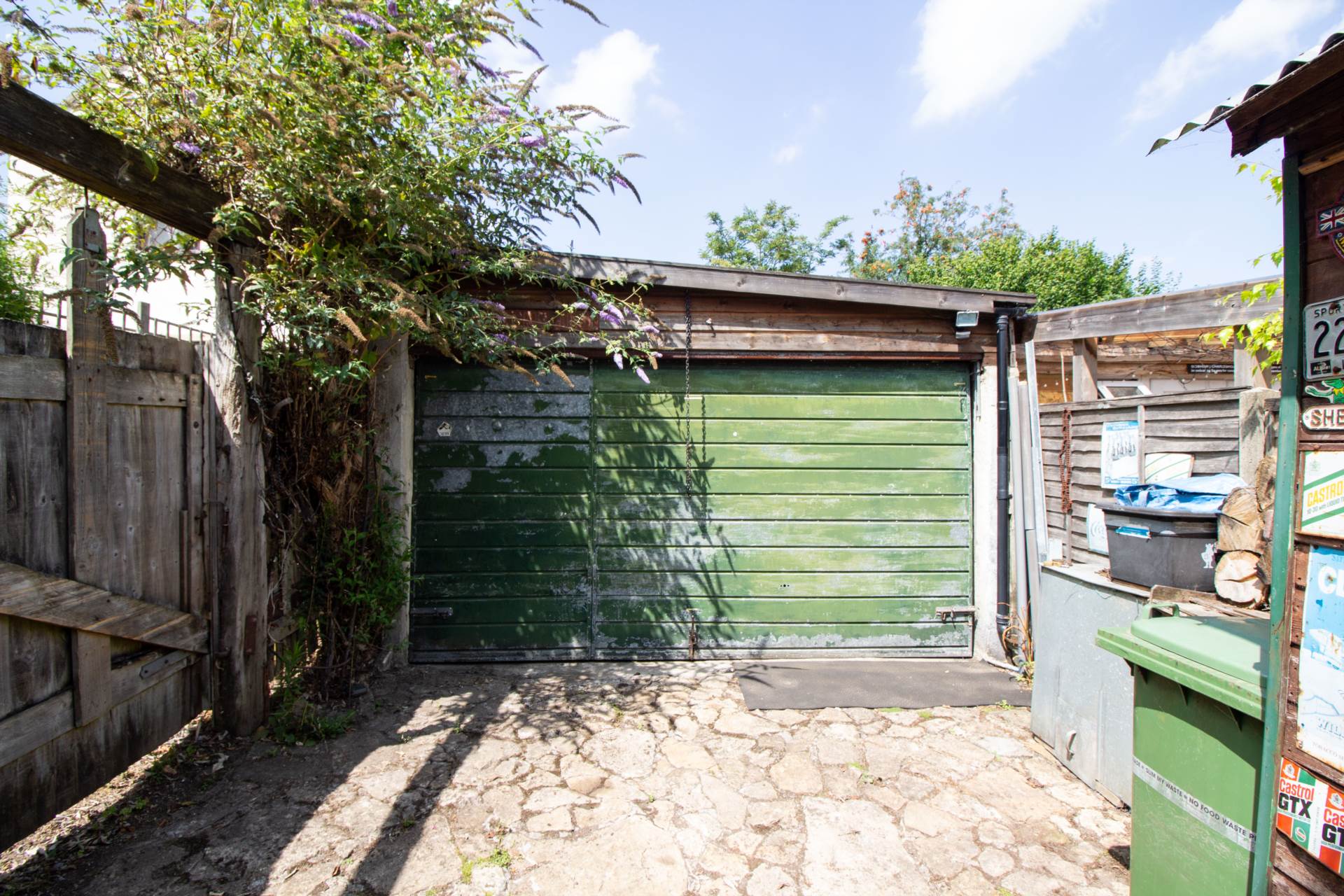 Additional Property Image 4 bedroom End of Terrace for sale in Frome 8