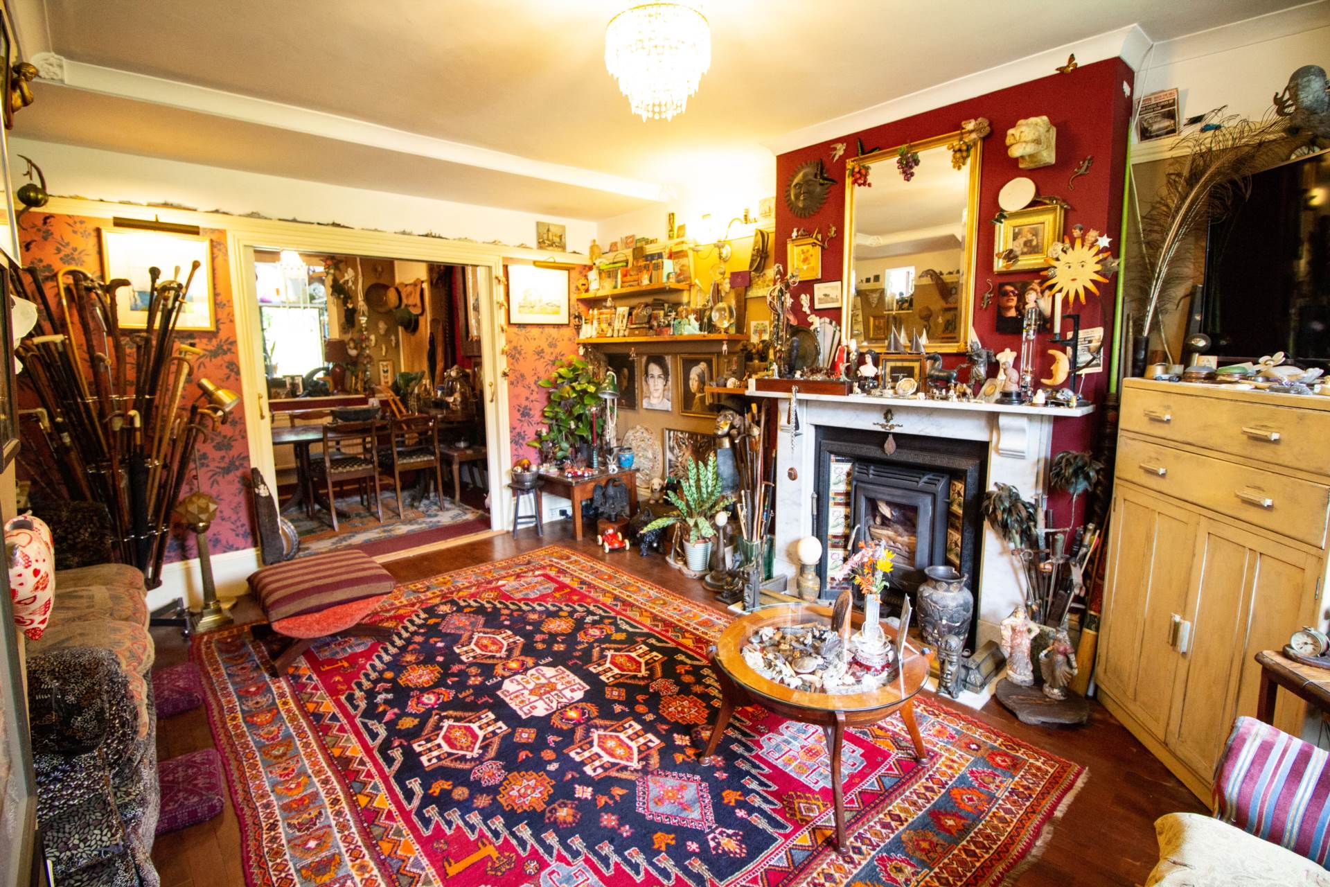 Additional Property Image 4 bedroom End of Terrace for sale in Frome 10