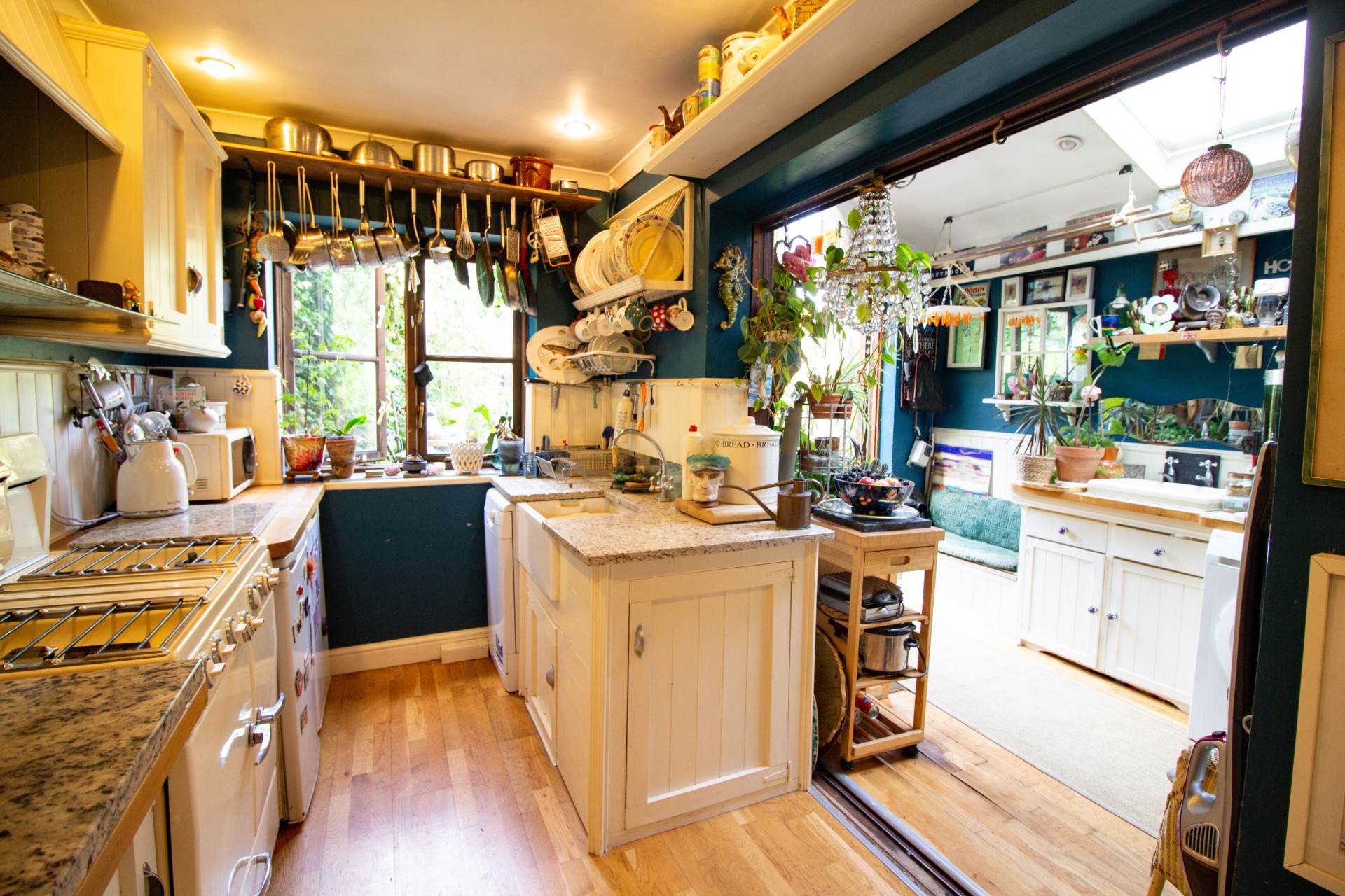 Additional Property Image 4 bedroom End of Terrace for sale in Frome 12