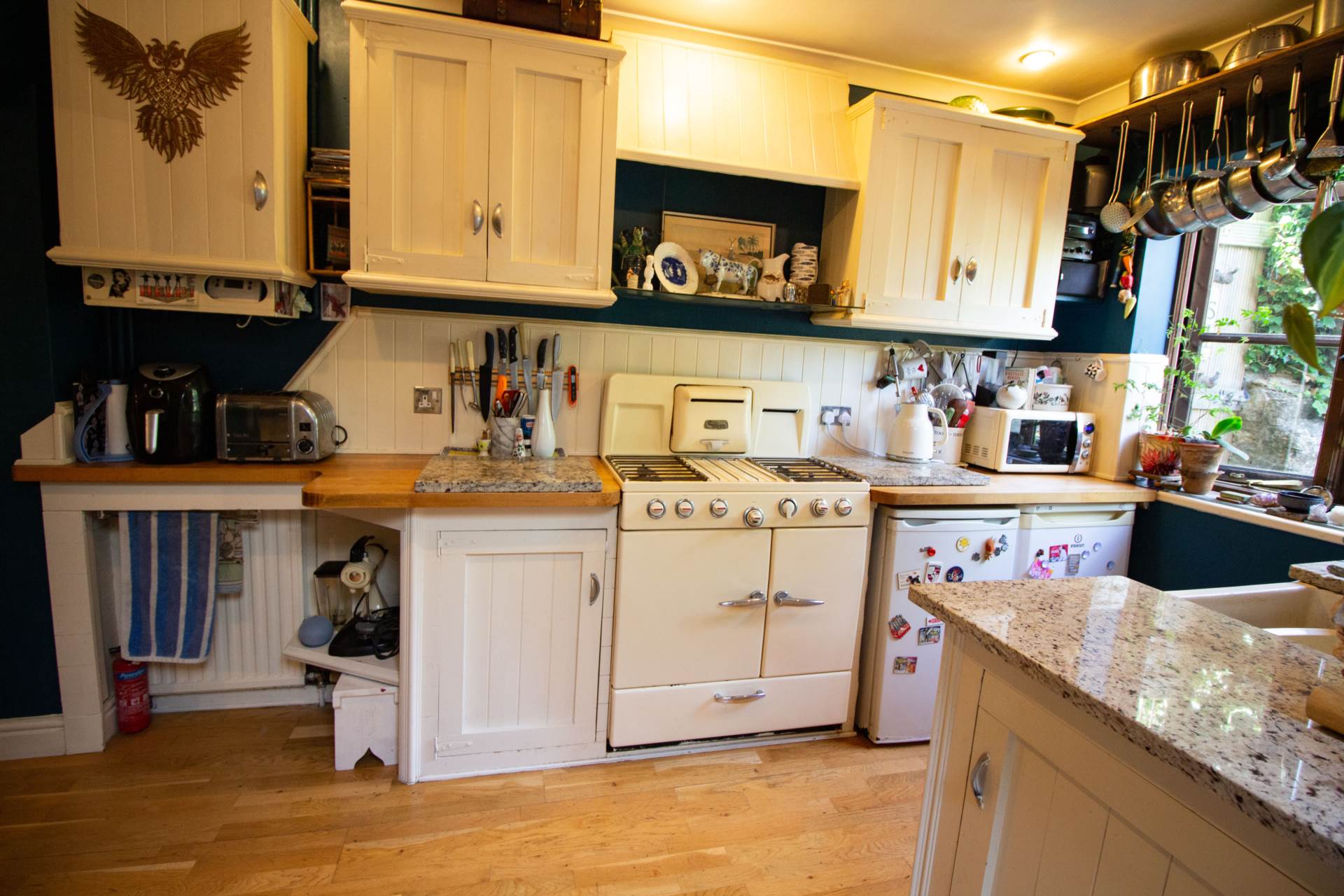 Additional Property Image 4 bedroom End of Terrace for sale in Frome 13