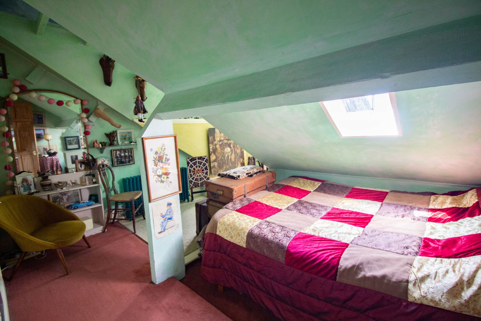Additional Property Image 4 bedroom End of Terrace for sale in Frome 18