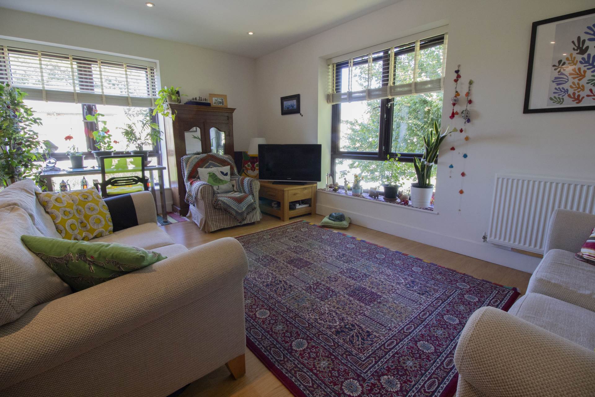 Additional Property Image 2 bedroom Flat for sale in Frome 2