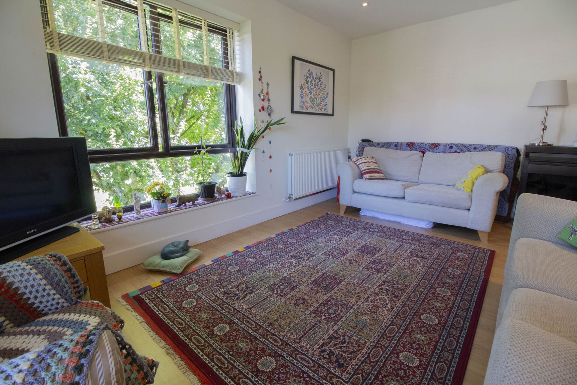 Additional Property Image 2 bedroom Flat for sale in Frome 3