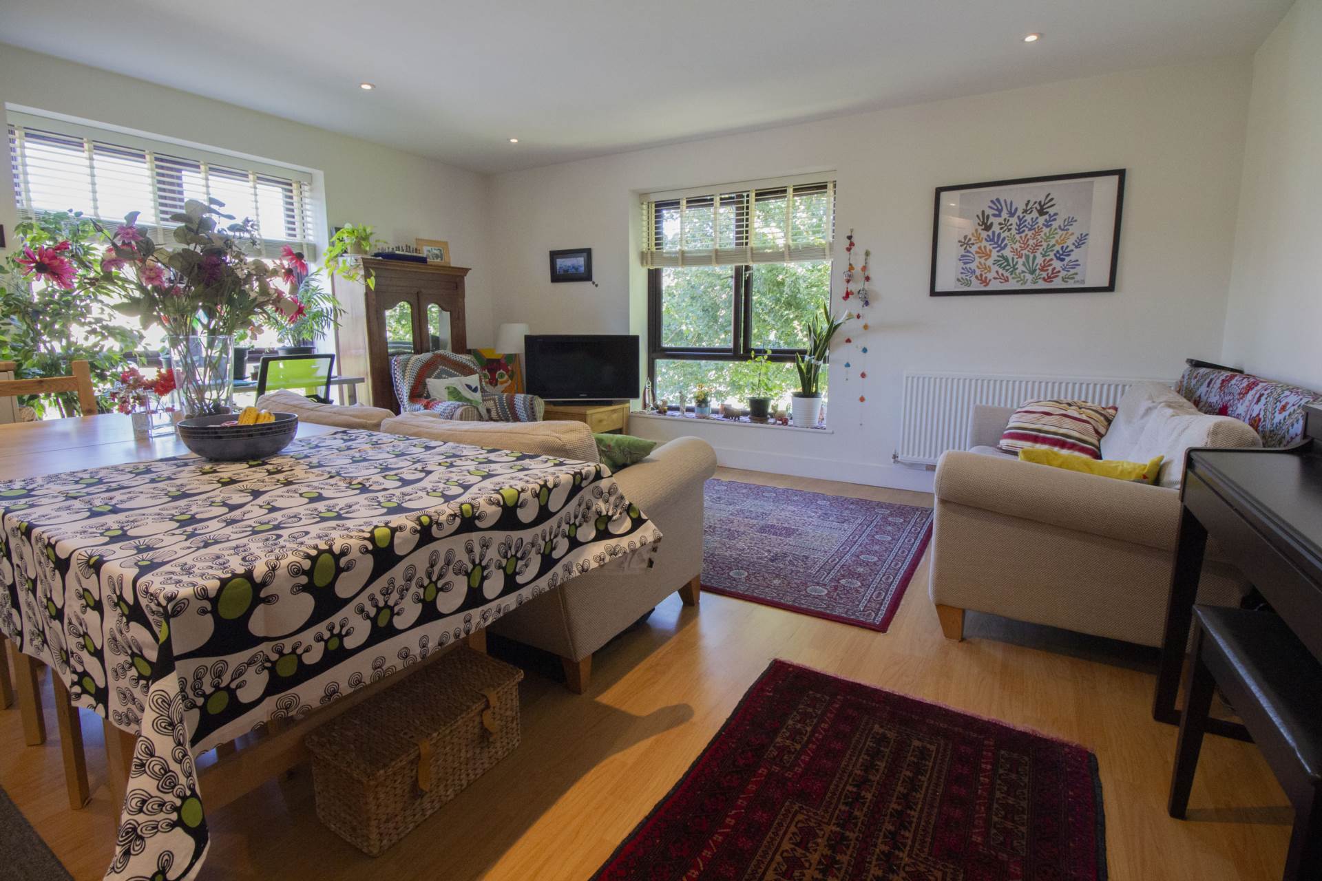 Additional Property Image 2 bedroom Flat for sale in Frome 4