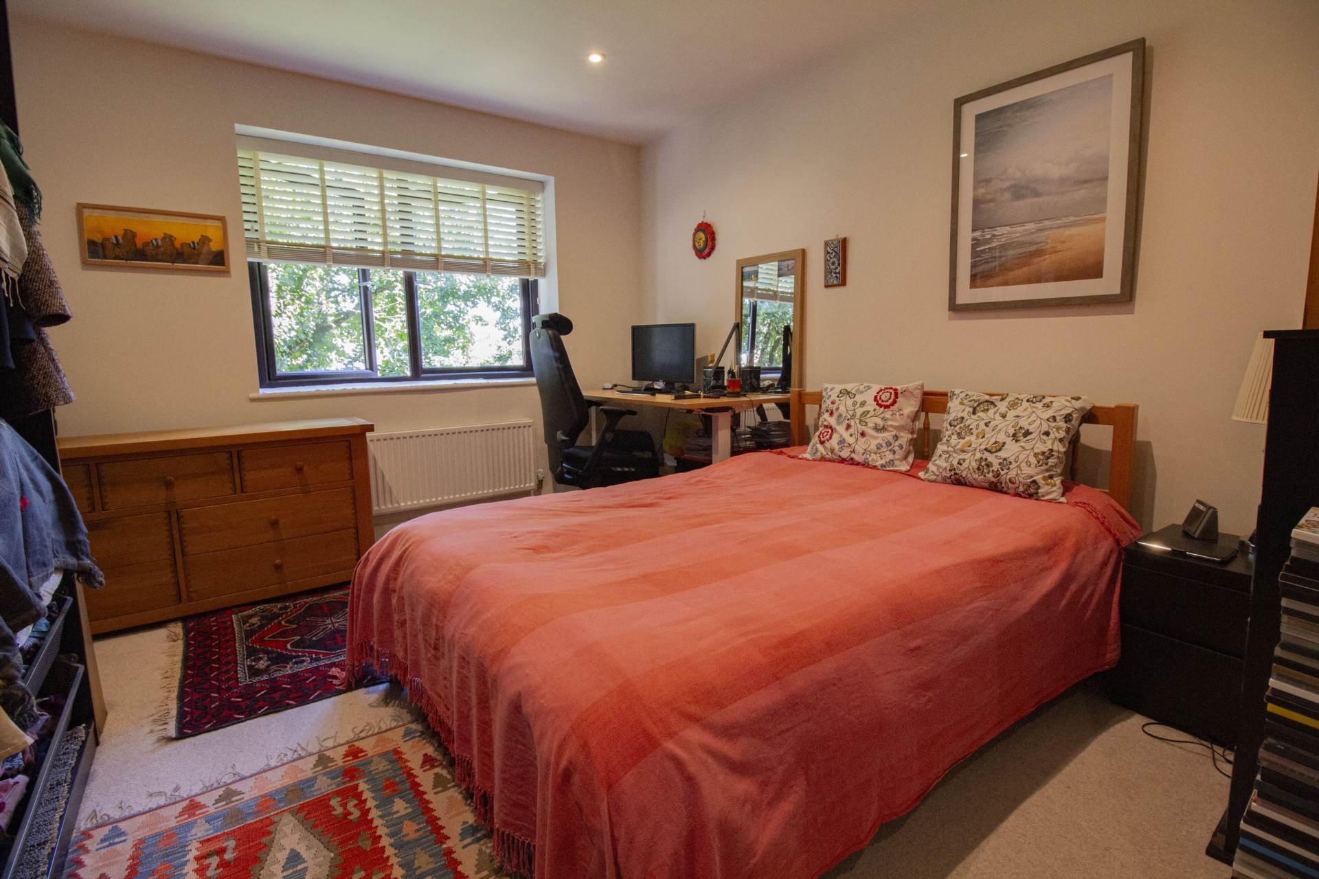 Additional Property Image 2 bedroom Flat for sale in Frome 7