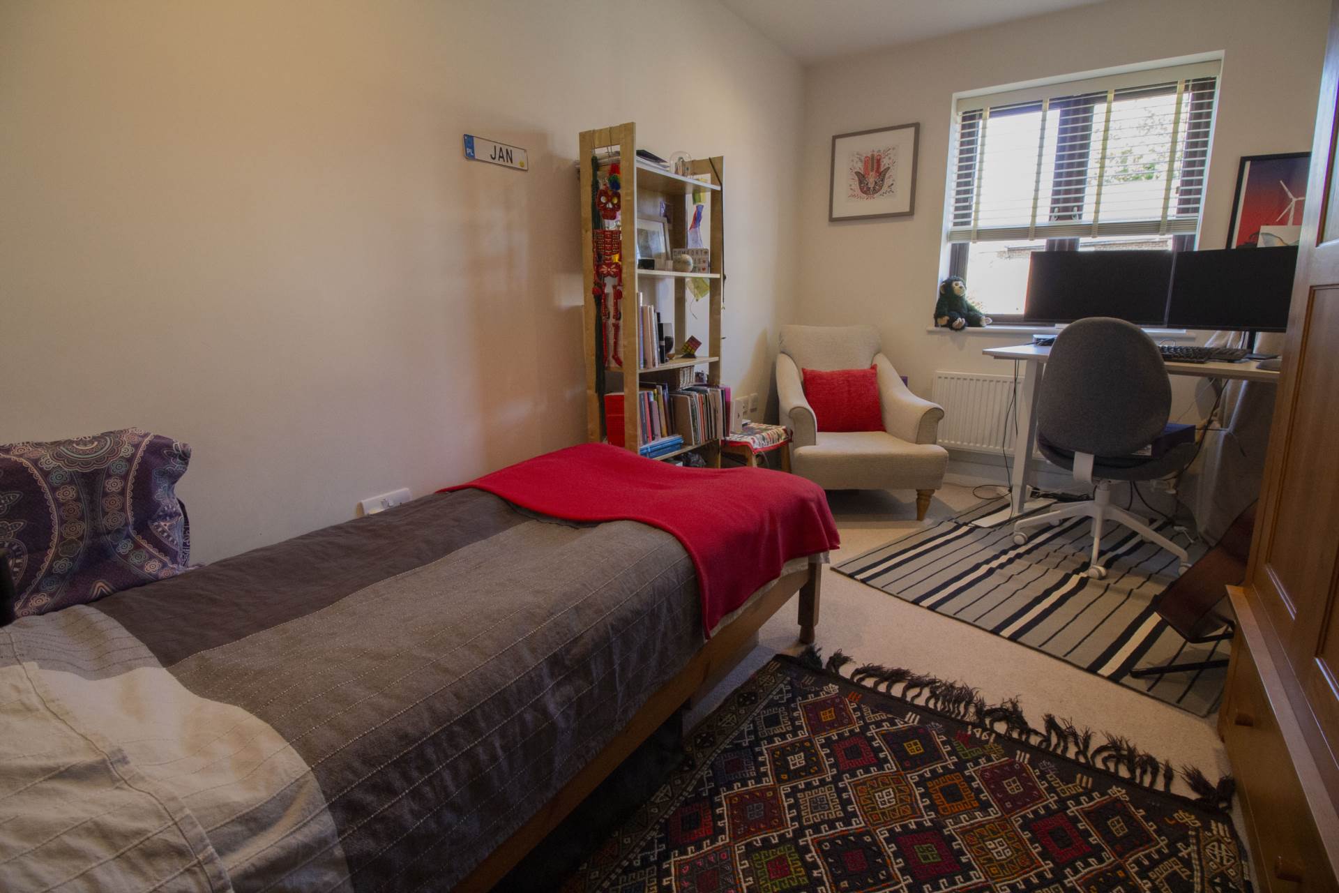 Additional Property Image 2 bedroom Flat for sale in Frome 9