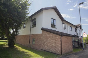 2 bedroom Flat for sale in Frome